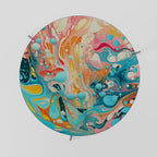 ARTISTIC ALCHEMY Coffee Table