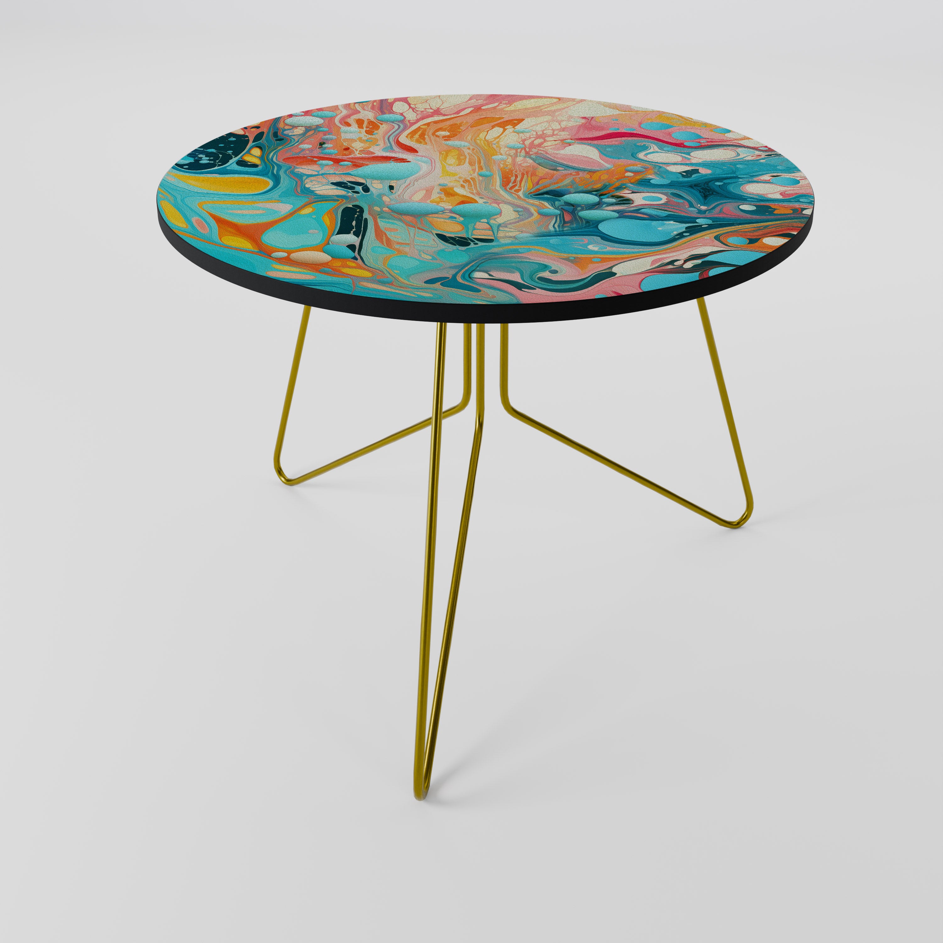 ARTISTIC ALCHEMY Coffee Table 69