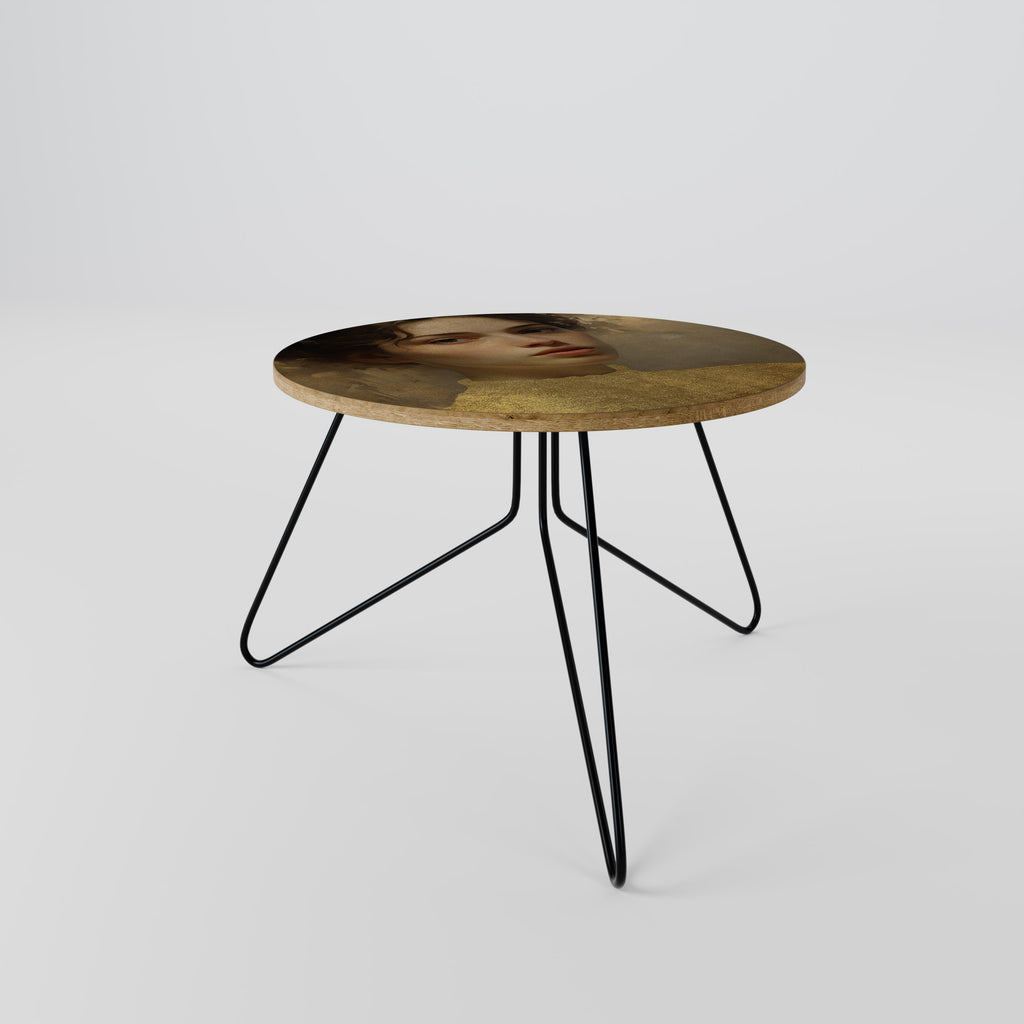 ETHEREAL ECOUNTER Coffee Table 60