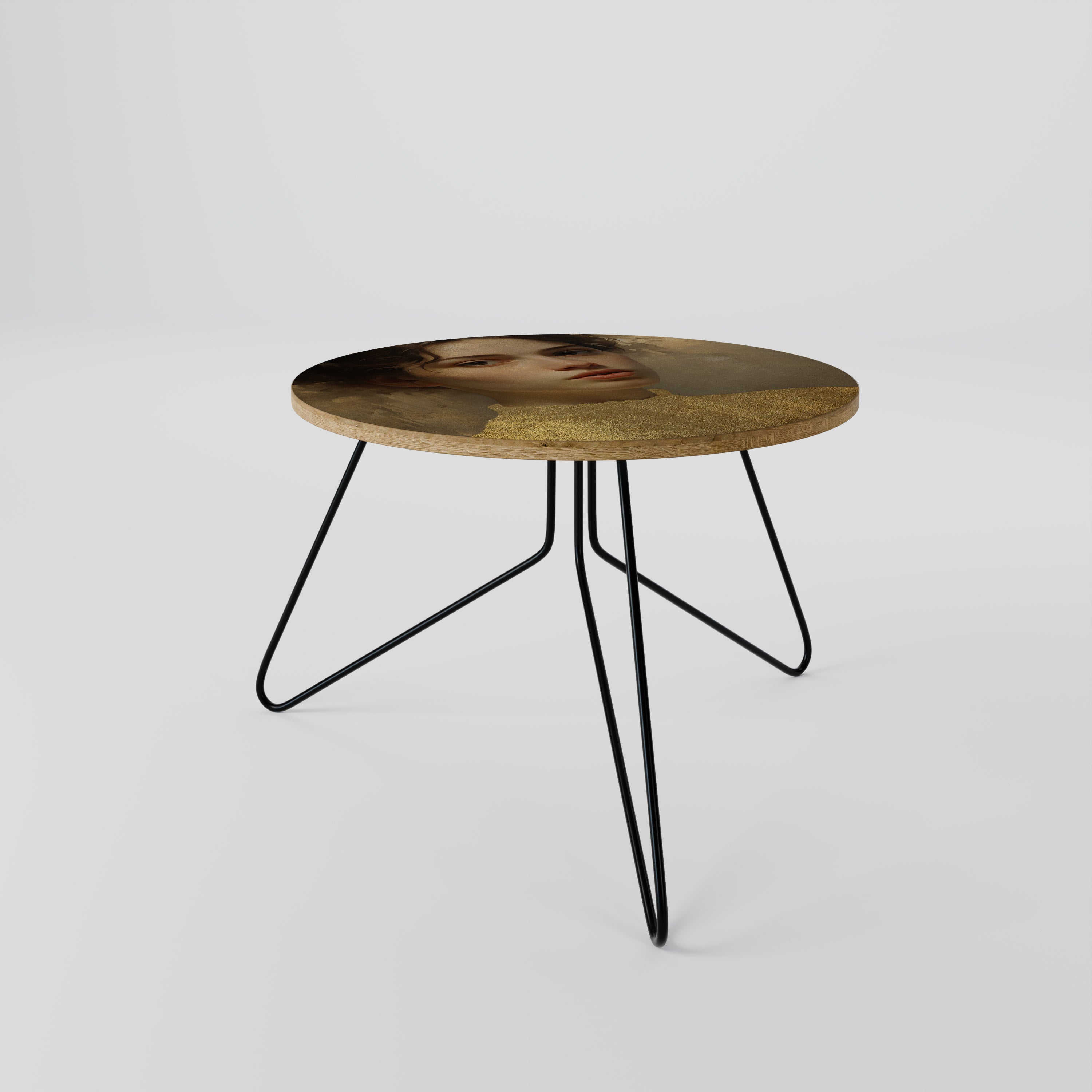 ETHEREAL ECOUNTER Coffee Table 60