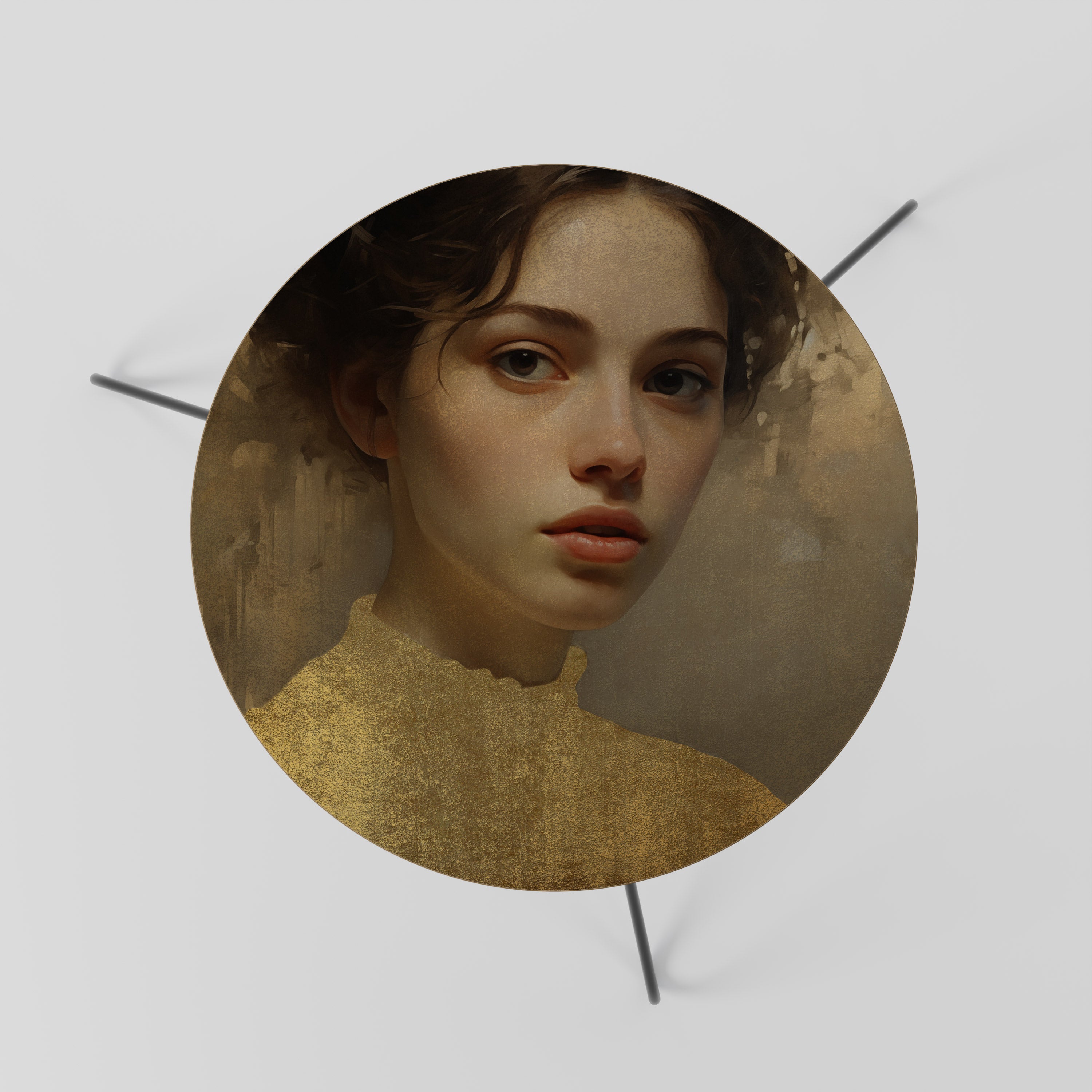 ETHEREAL ECOUNTER Coffee Table 60