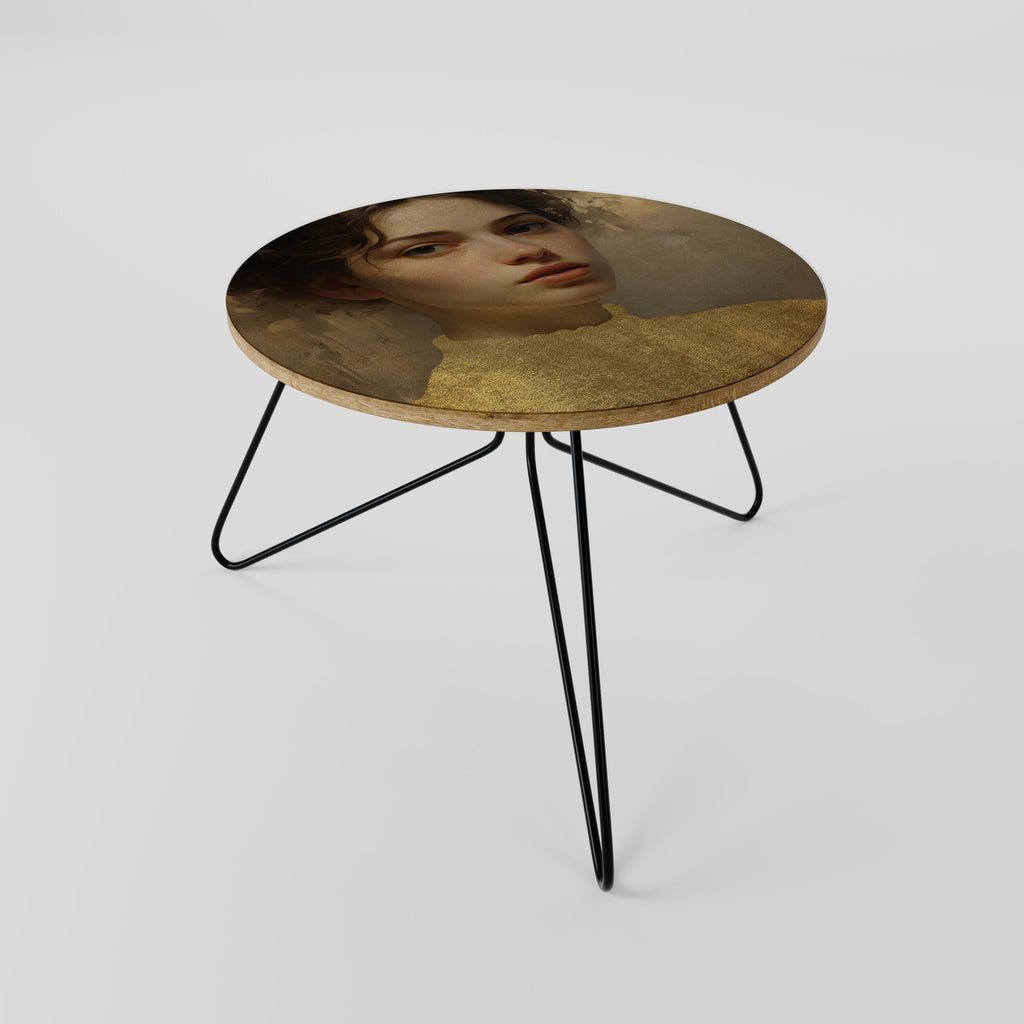 ETHEREAL ECOUNTER Coffee Table 60