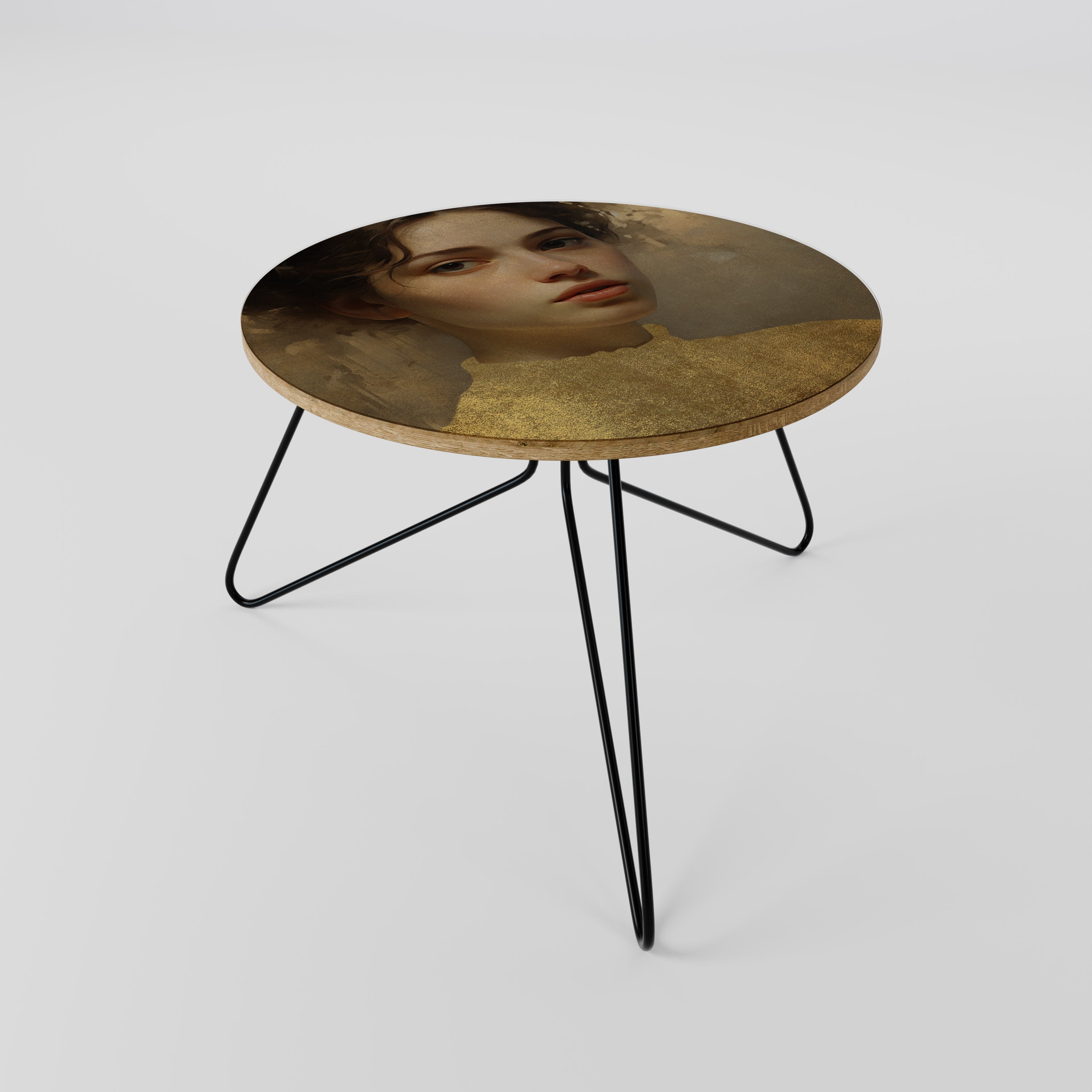 ETHEREAL ECOUNTER Coffee Table 60