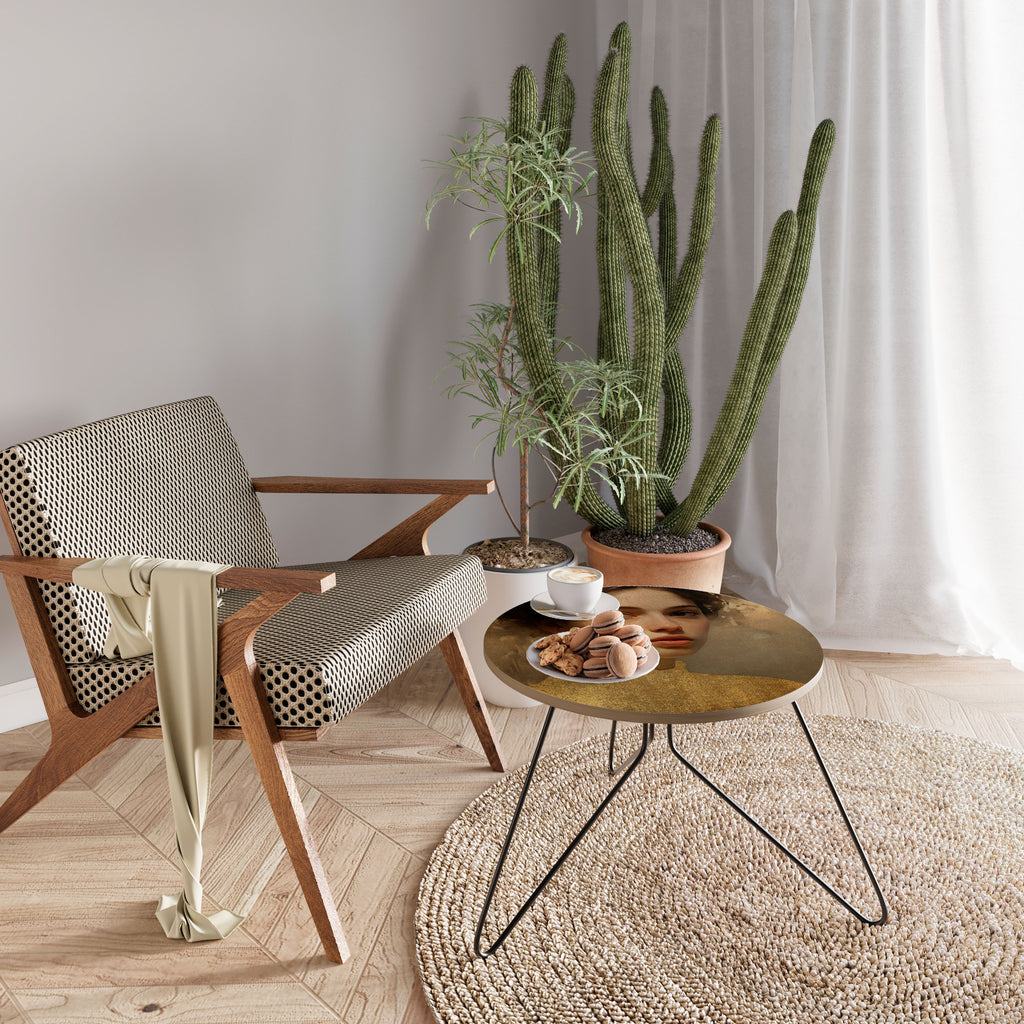 ETHEREAL ECOUNTER Coffee Table 60