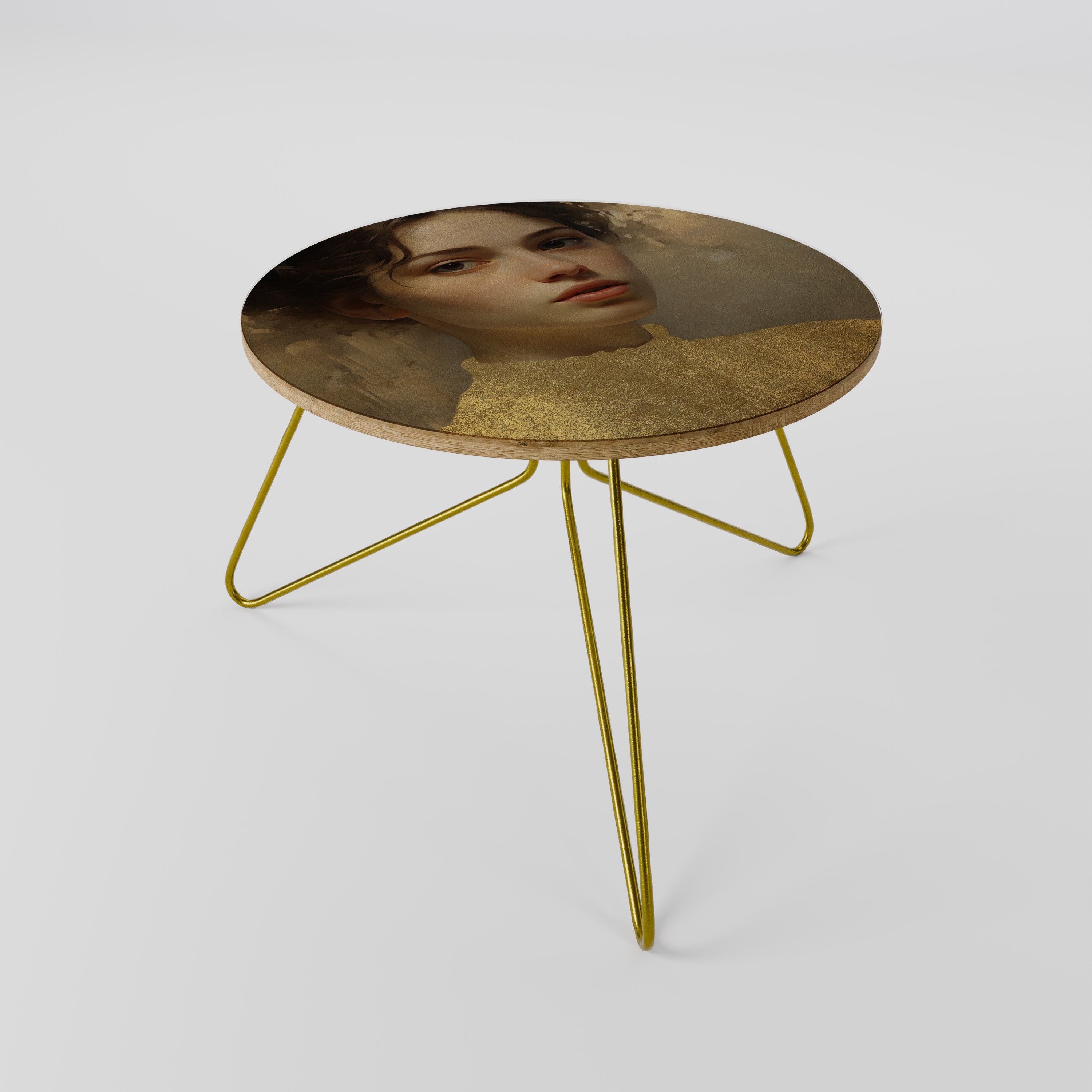 ETHEREAL ECOUNTER Coffee Table 60