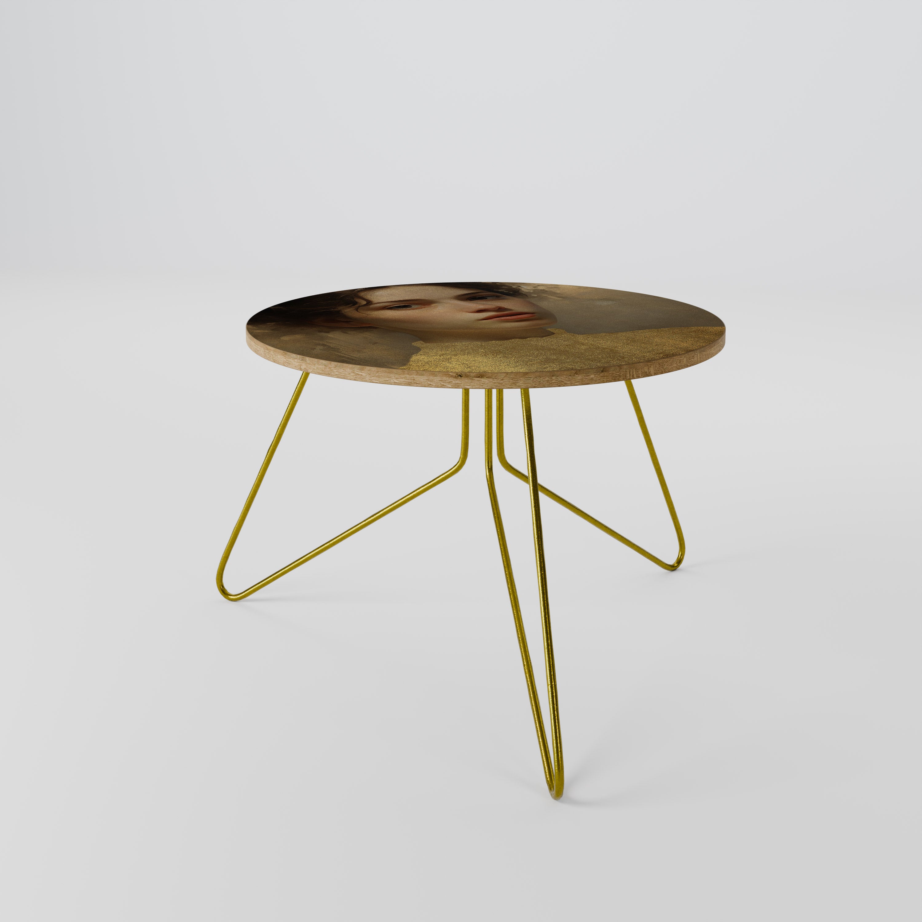 ETHEREAL ECOUNTER Coffee Table 60