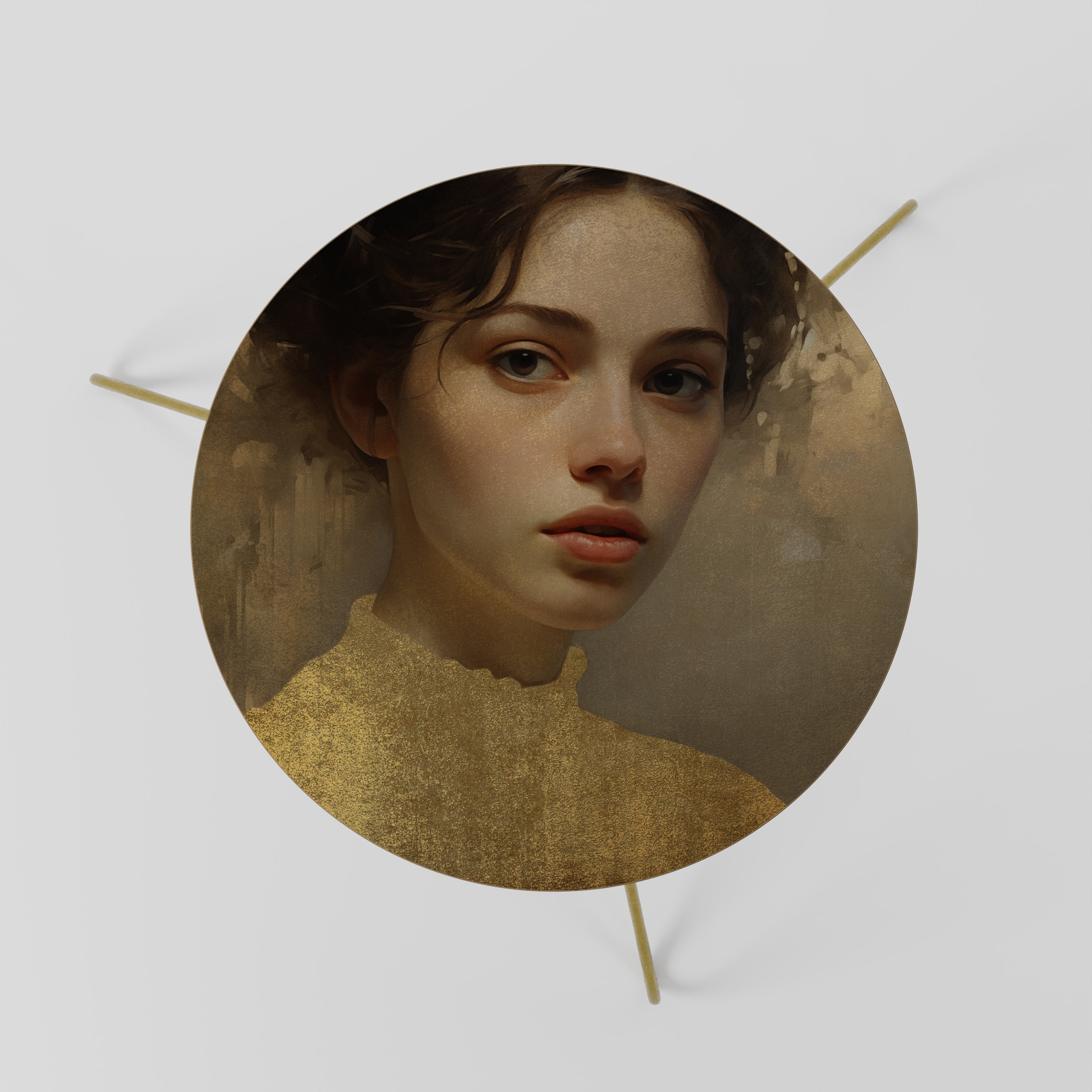 ETHEREAL ECOUNTER Coffee Table 60