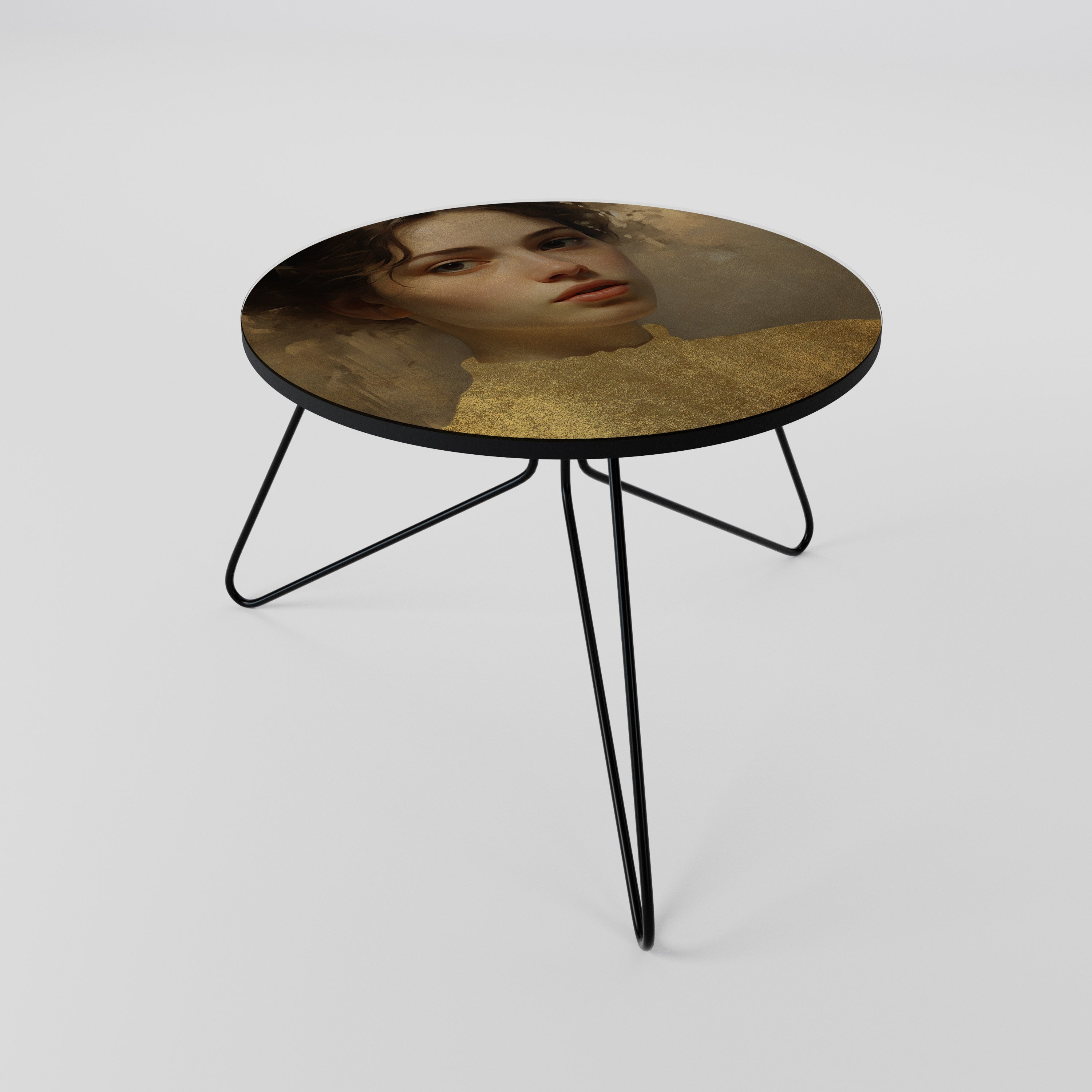 ETHEREAL ECOUNTER Coffee Table 60