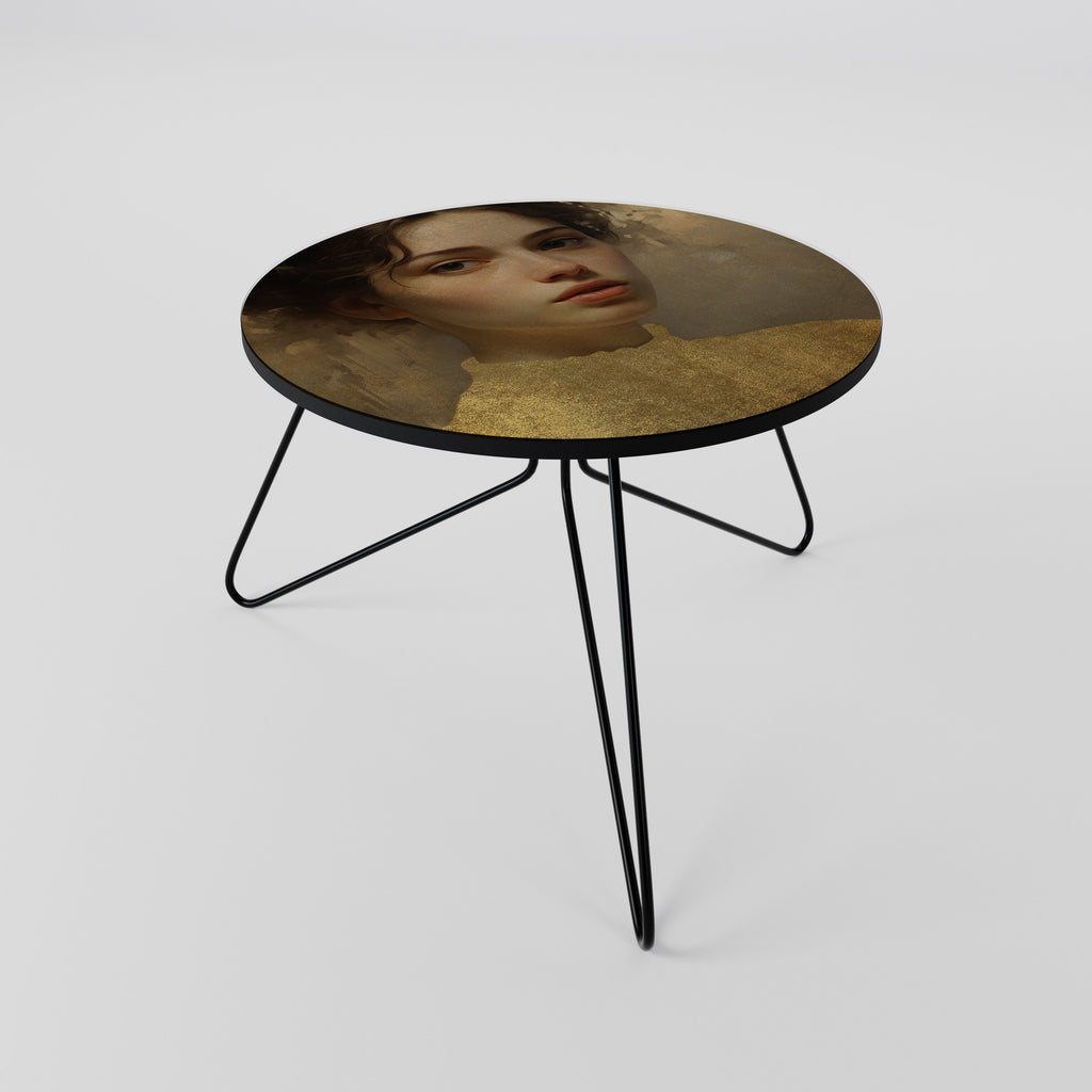 ETHEREAL ECOUNTER Coffee Table