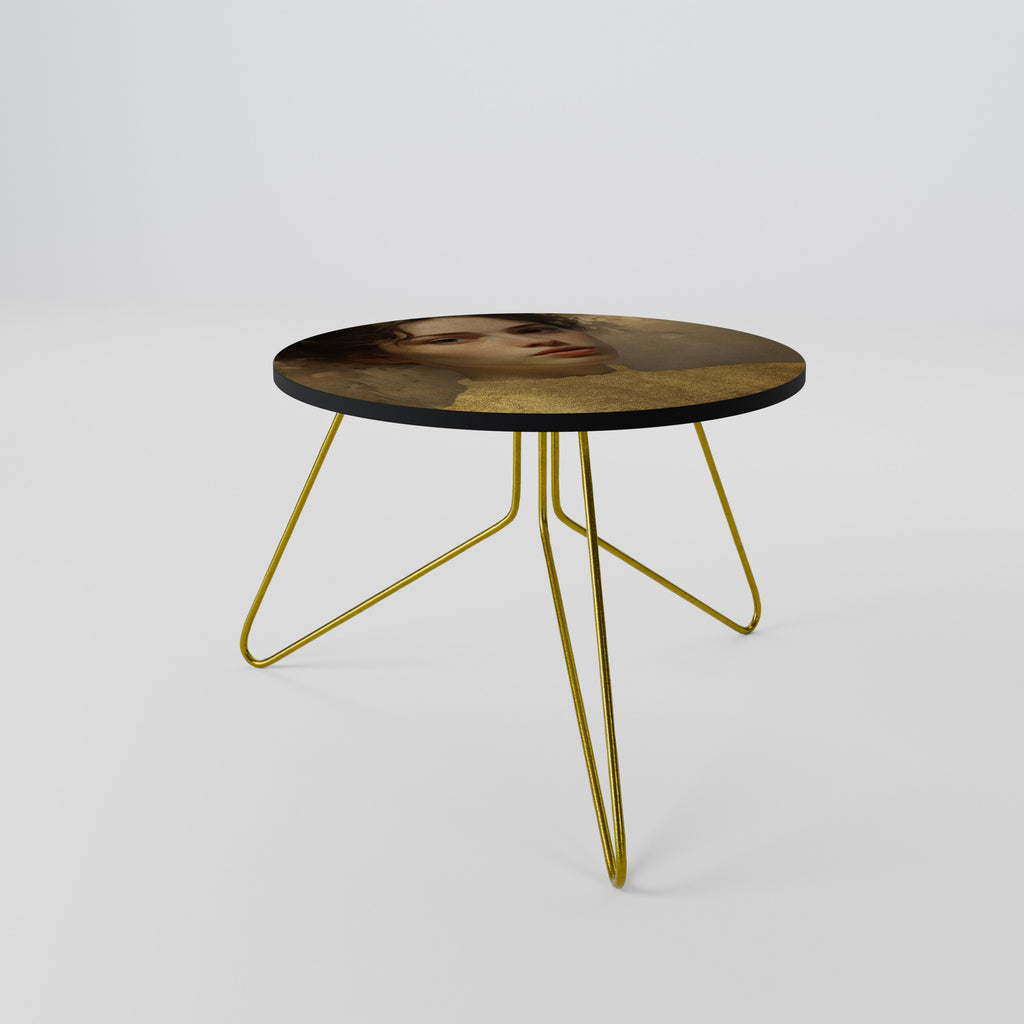ETHEREAL ECOUNTER Coffee Table 60