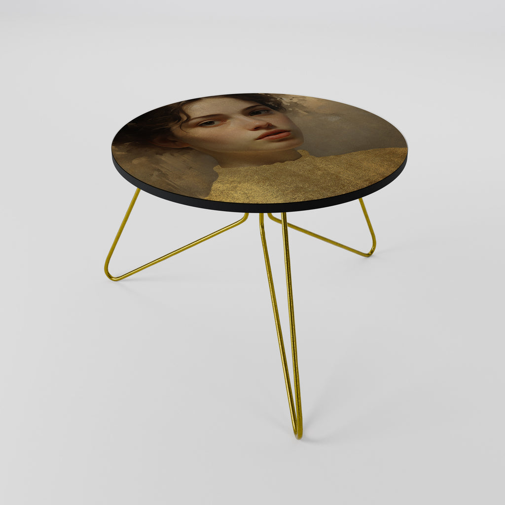 ETHEREAL ECOUNTER Coffee Table