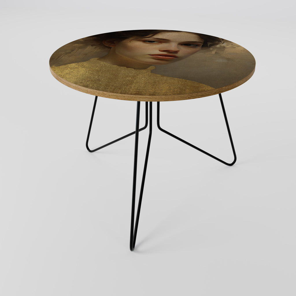 Mesa de centro ETHEREAL ECOUNTER 69