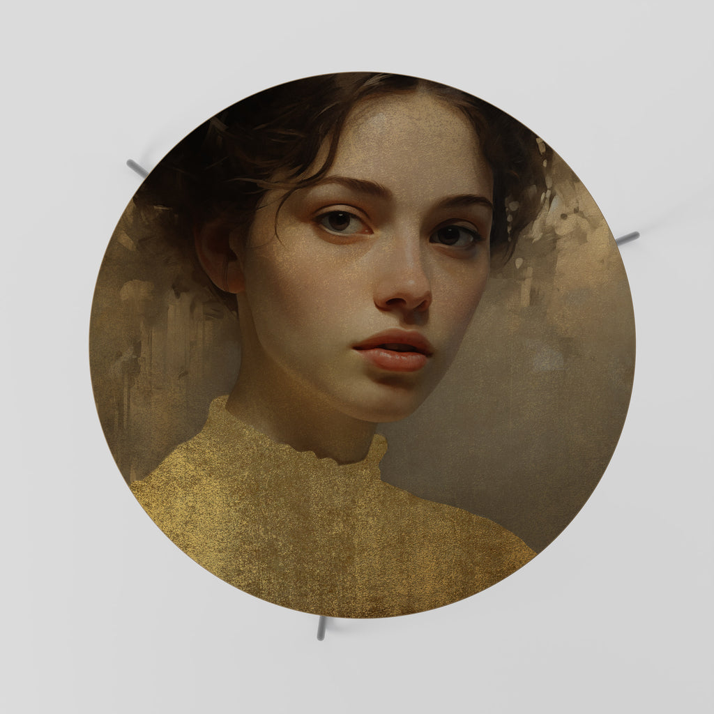 Mesa de centro ETHEREAL ECOUNTER 69