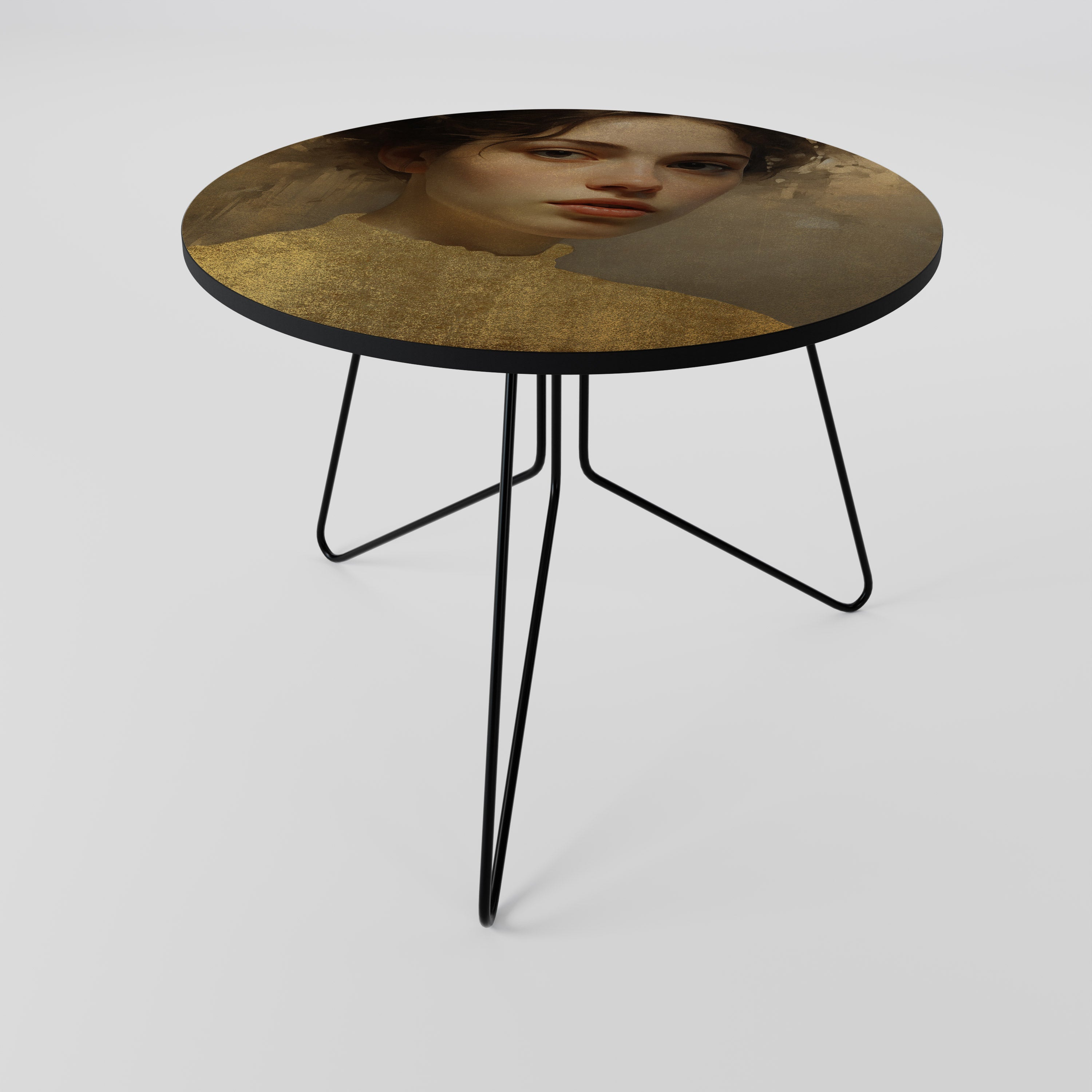 Mesa de centro ETHEREAL ECOUNTER 69