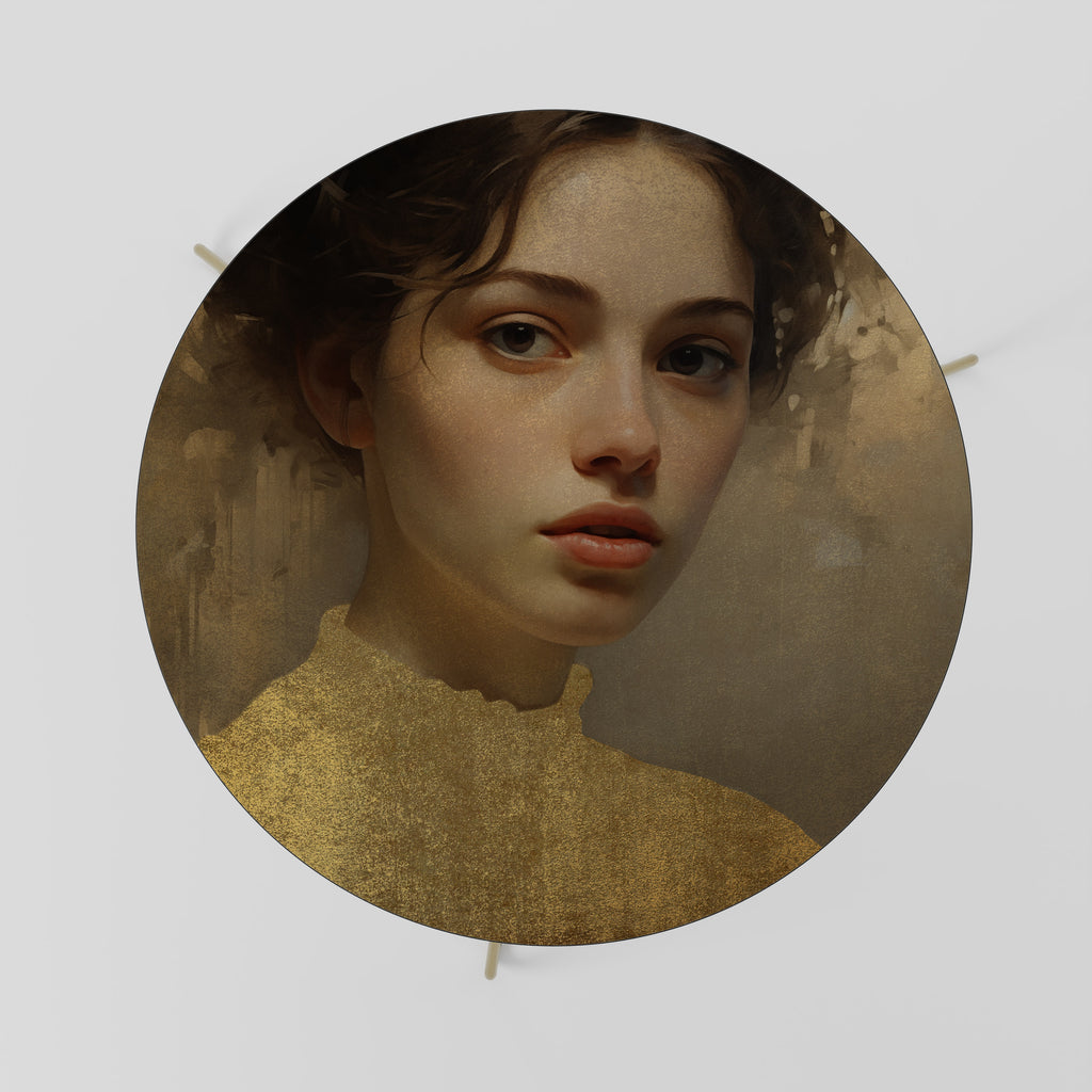 Mesa de centro ETHEREAL ECOUNTER 69