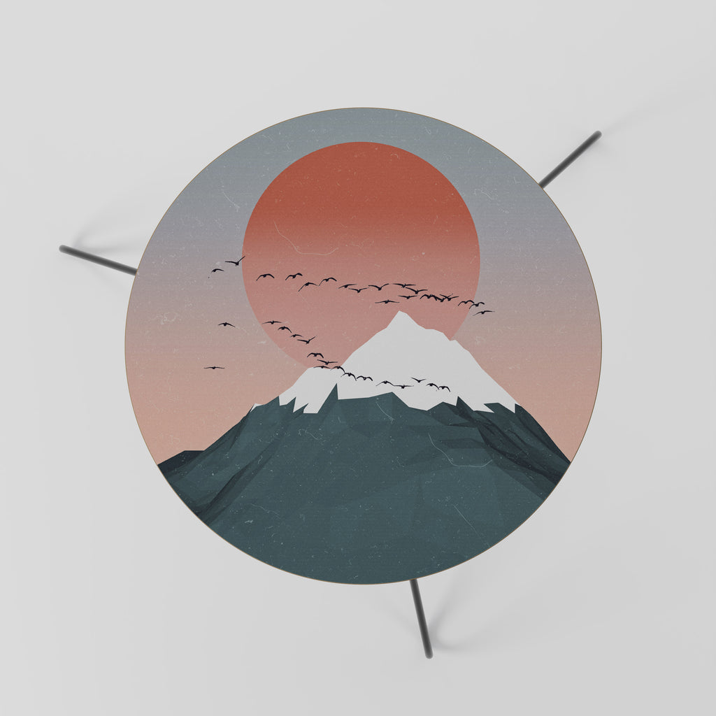 SKYWARD SYMPHONY Coffee Table 60