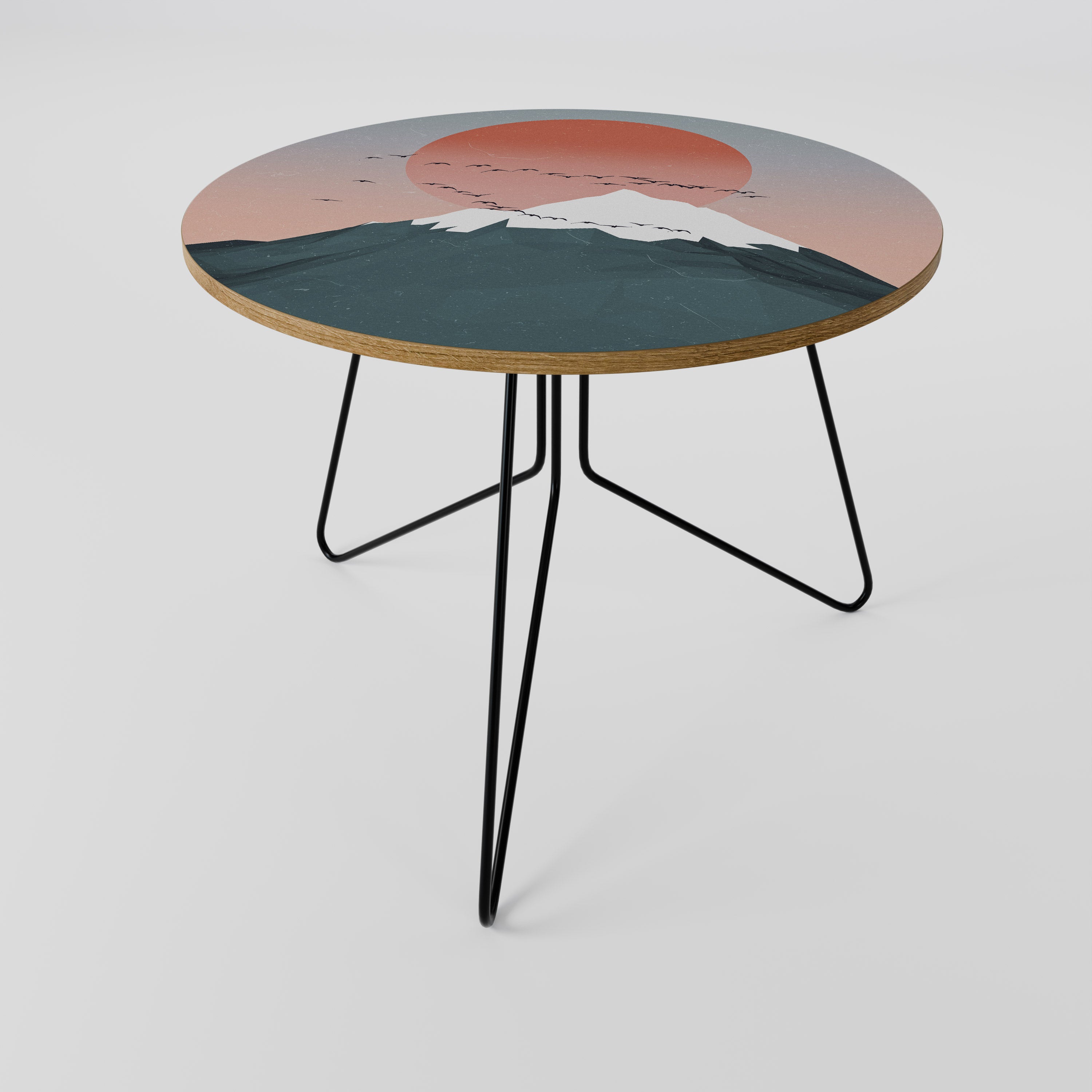 Mesa de centro SKYWARD SYMPHONY 69