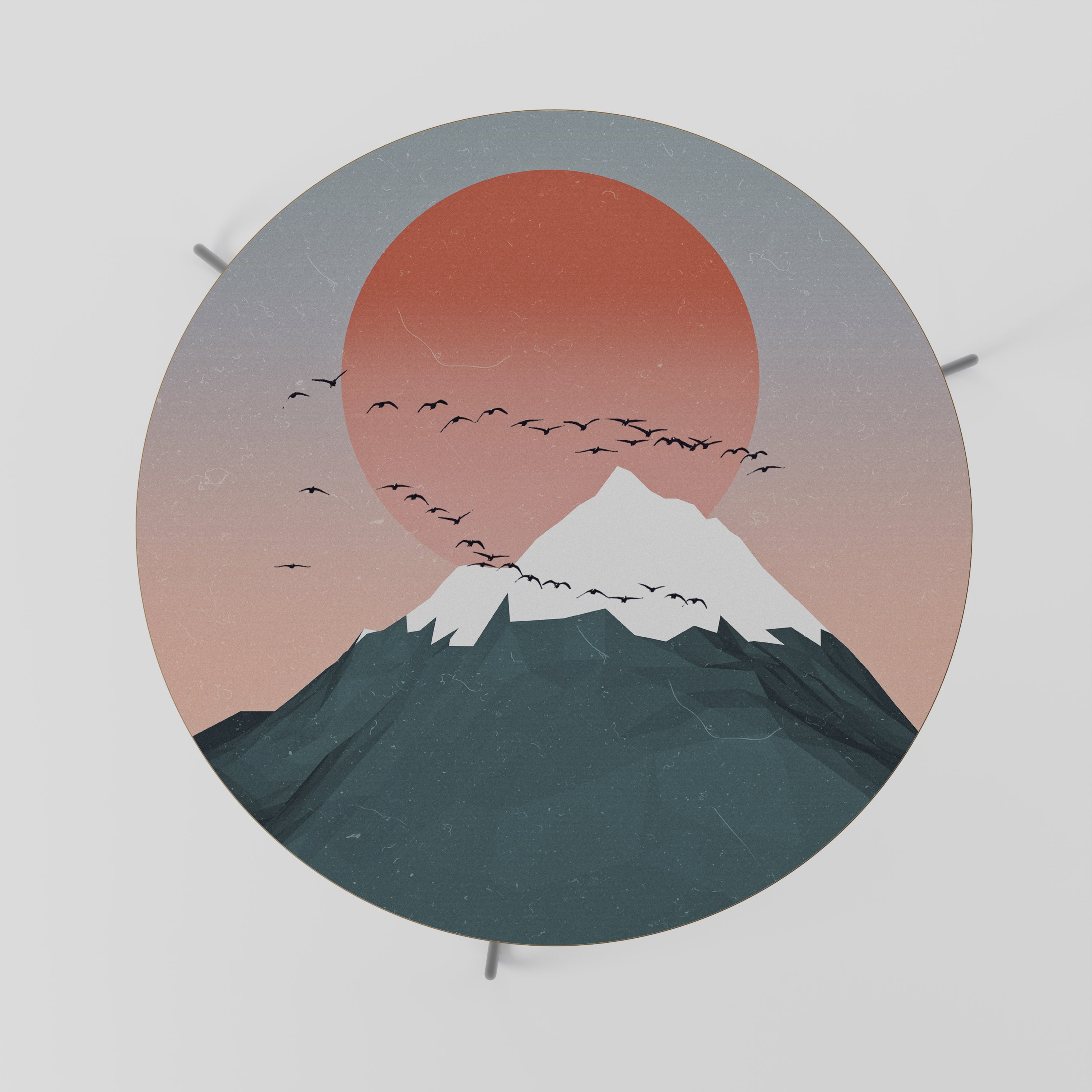 Mesa de centro SKYWARD SYMPHONY 69