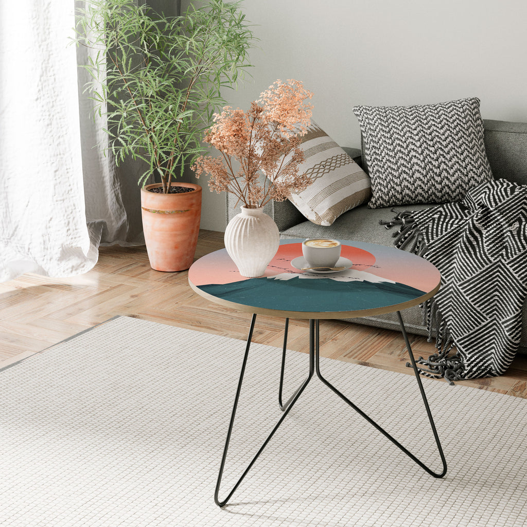 Mesa de centro SKYWARD SYMPHONY 69