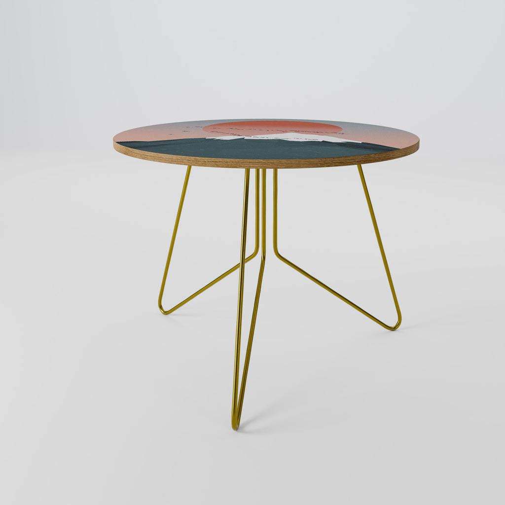 Mesa de centro SKYWARD SYMPHONY 69