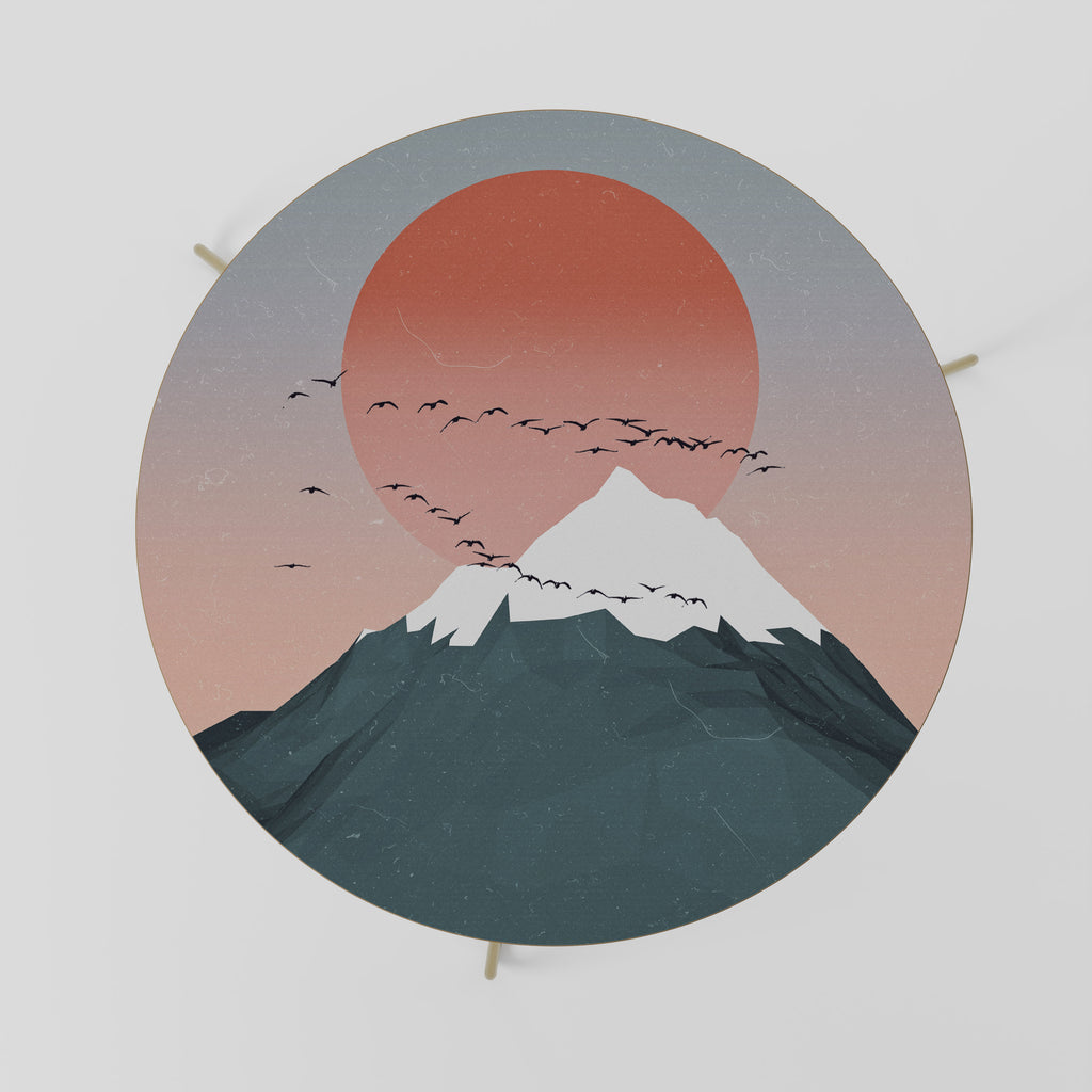 Mesa de centro SKYWARD SYMPHONY 69