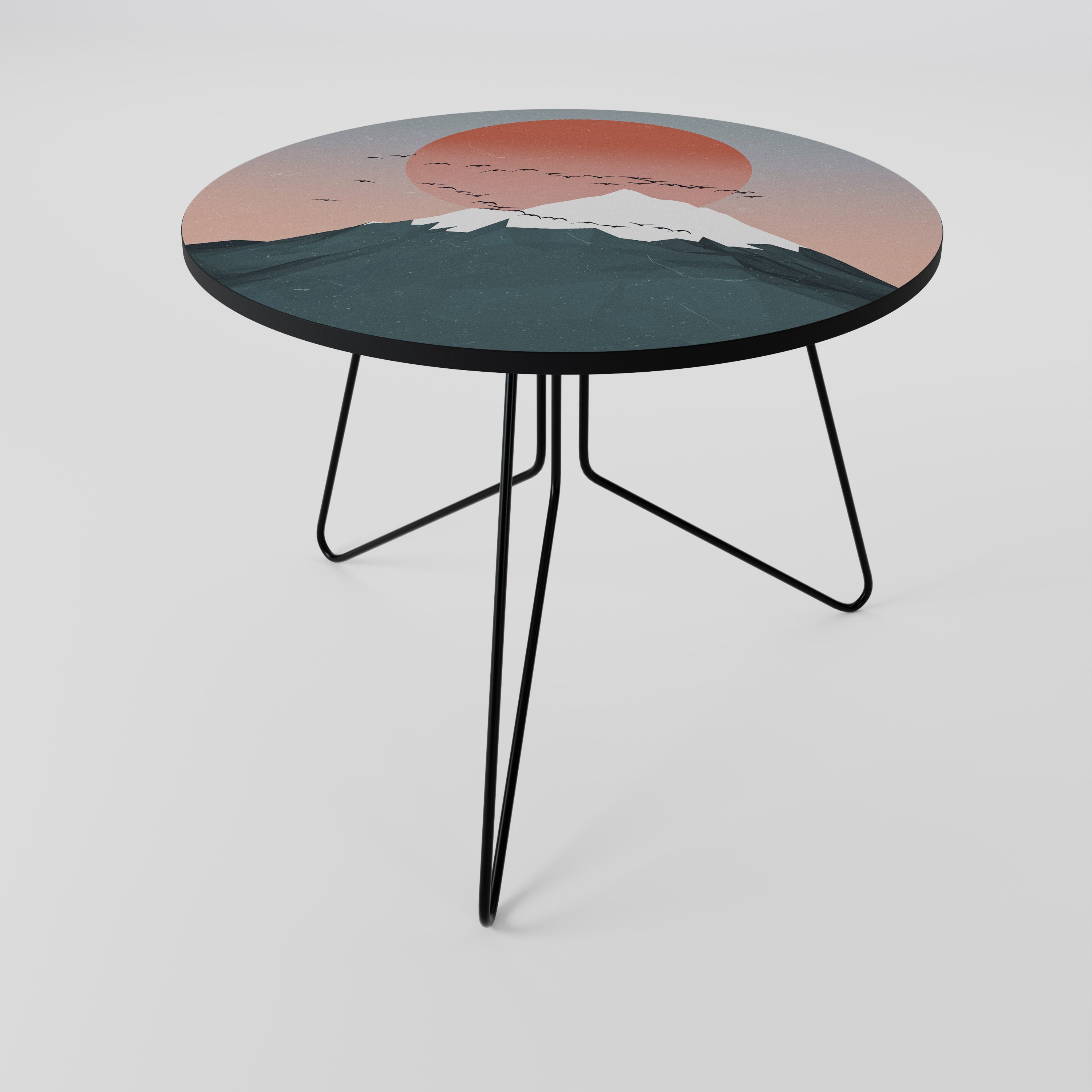 Mesa de centro SKYWARD SYMPHONY 69