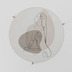 CONTOURS OF BEAUTY Coffee Table 69