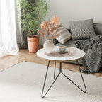 CONTOURS OF BEAUTY Coffee Table 69