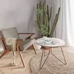 CONTOURS OF BEAUTY Coffee Table 69