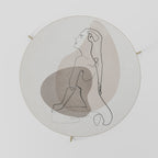 CONTOURS OF BEAUTY Coffee Table 69