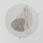 CONTOURS OF BEAUTY Coffee Table 69