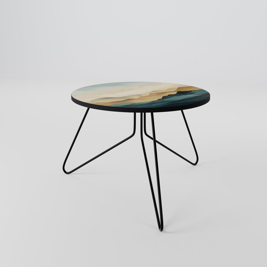 MOUNTAIN MELODY Coffee Table 60