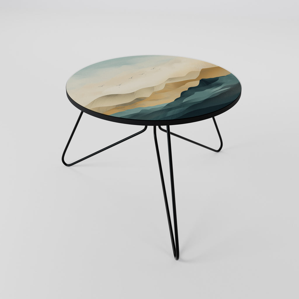 MOUNTAIN MELODY Coffee Table