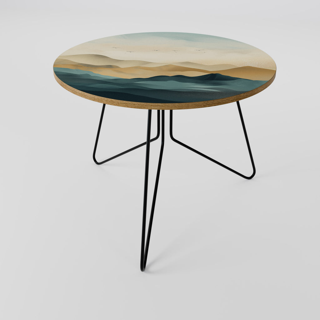 MOUNTAIN MELODY Coffee Table