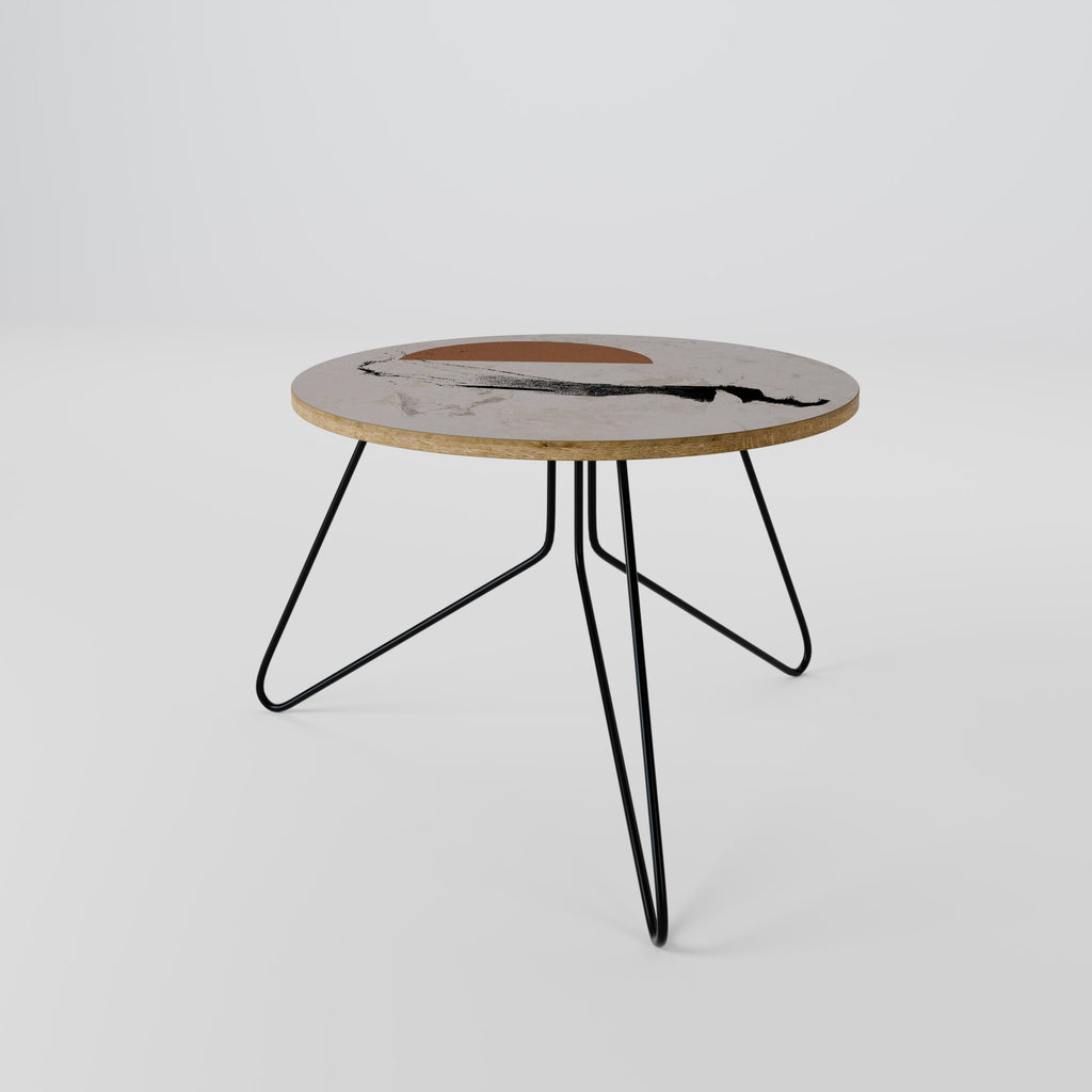 SHADOWS OF IMAGINATION Coffee Table 60