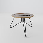 SHADOWS OF IMAGINATION Coffee Table 60