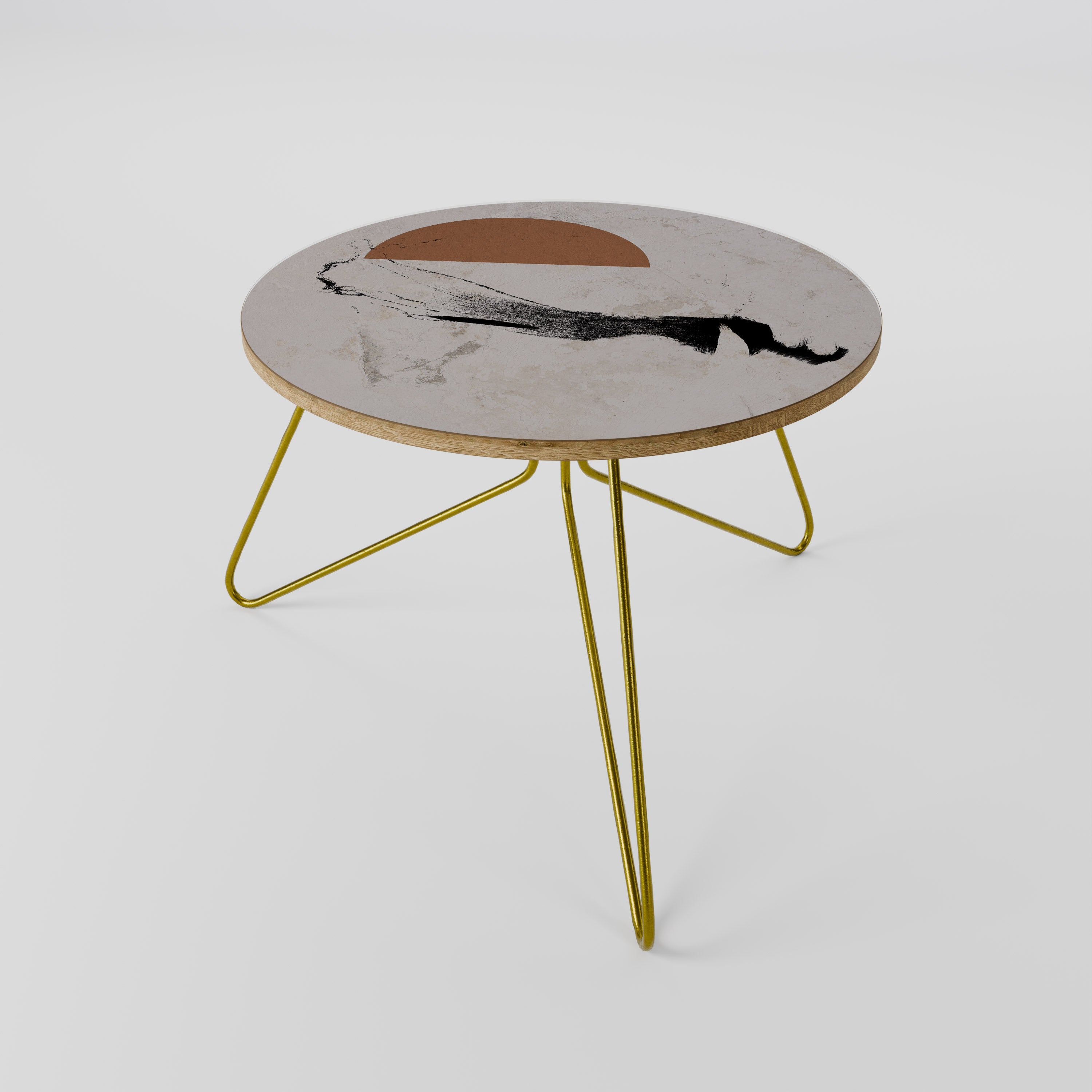 SHADOWS OF IMAGINATION Coffee Table 60