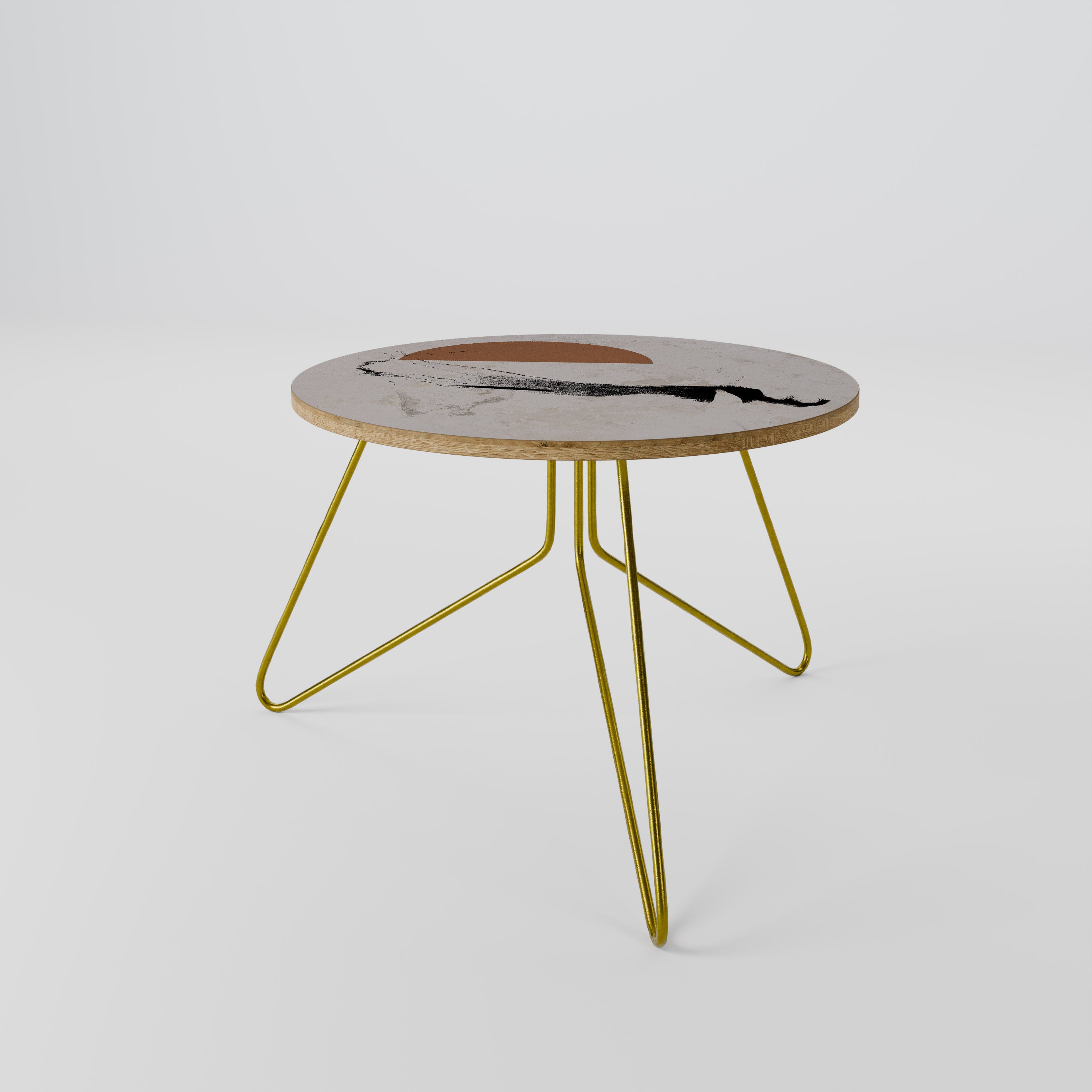 SHADOWS OF IMAGINATION Coffee Table 60