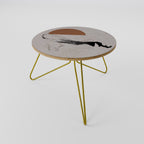 SHADOWS OF IMAGINATION Coffee Table