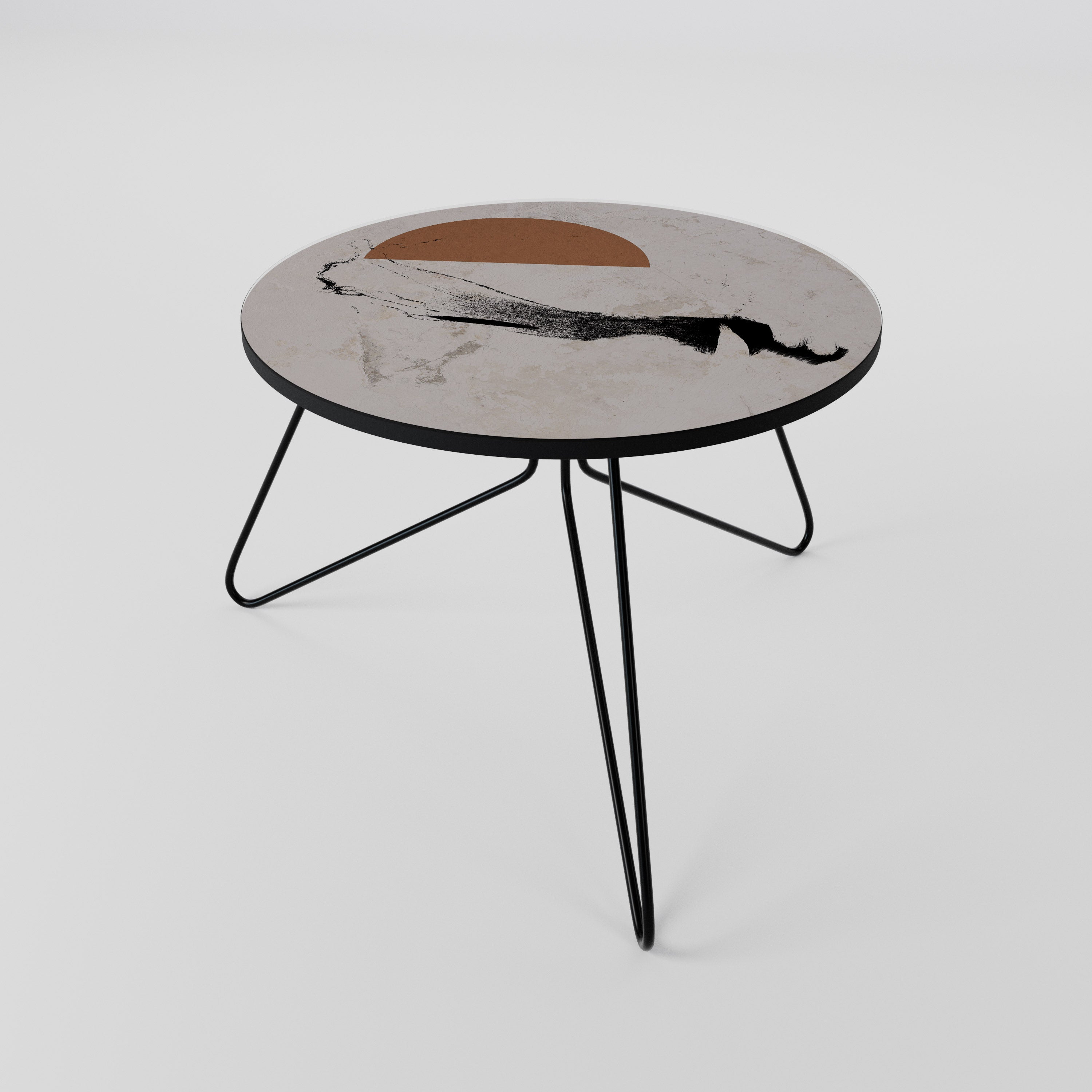 SHADOWS OF IMAGINATION Coffee Table 60