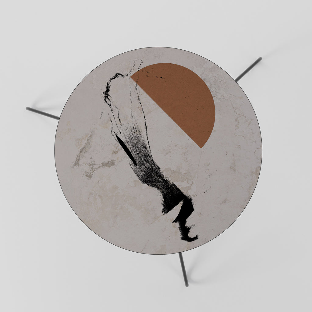 SHADOWS OF IMAGINATION Coffee Table 60