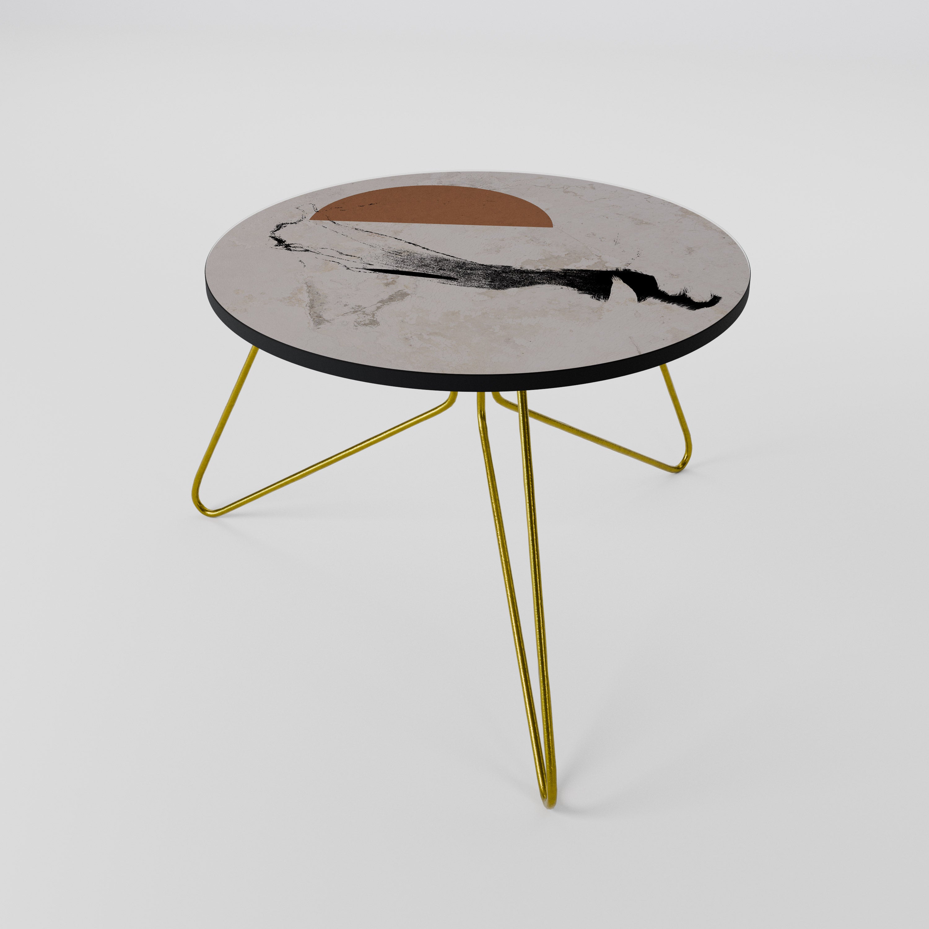 SHADOWS OF IMAGINATION Coffee Table 60