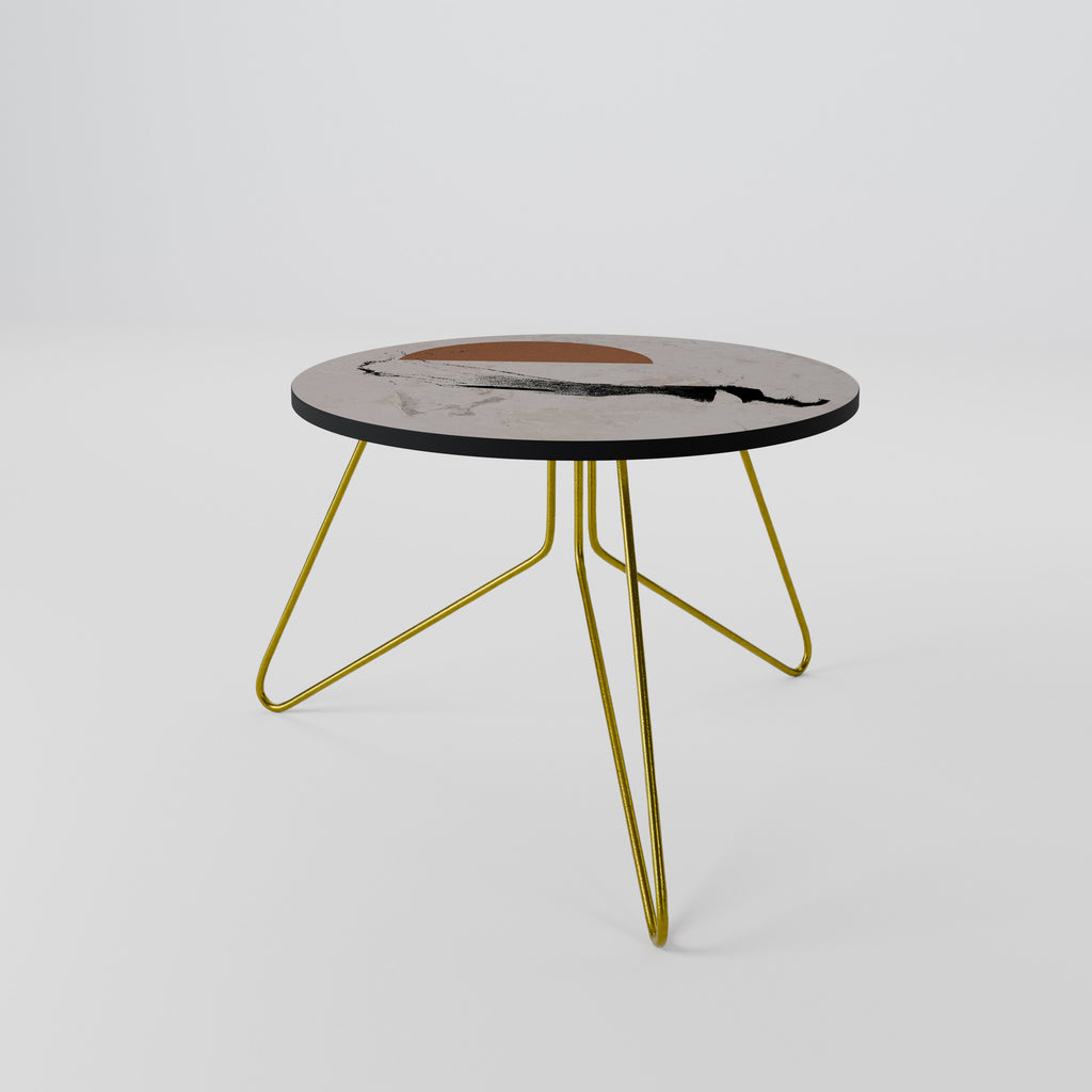 SHADOWS OF IMAGINATION Coffee Table 60