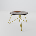 SHADOWS OF IMAGINATION Coffee Table 60