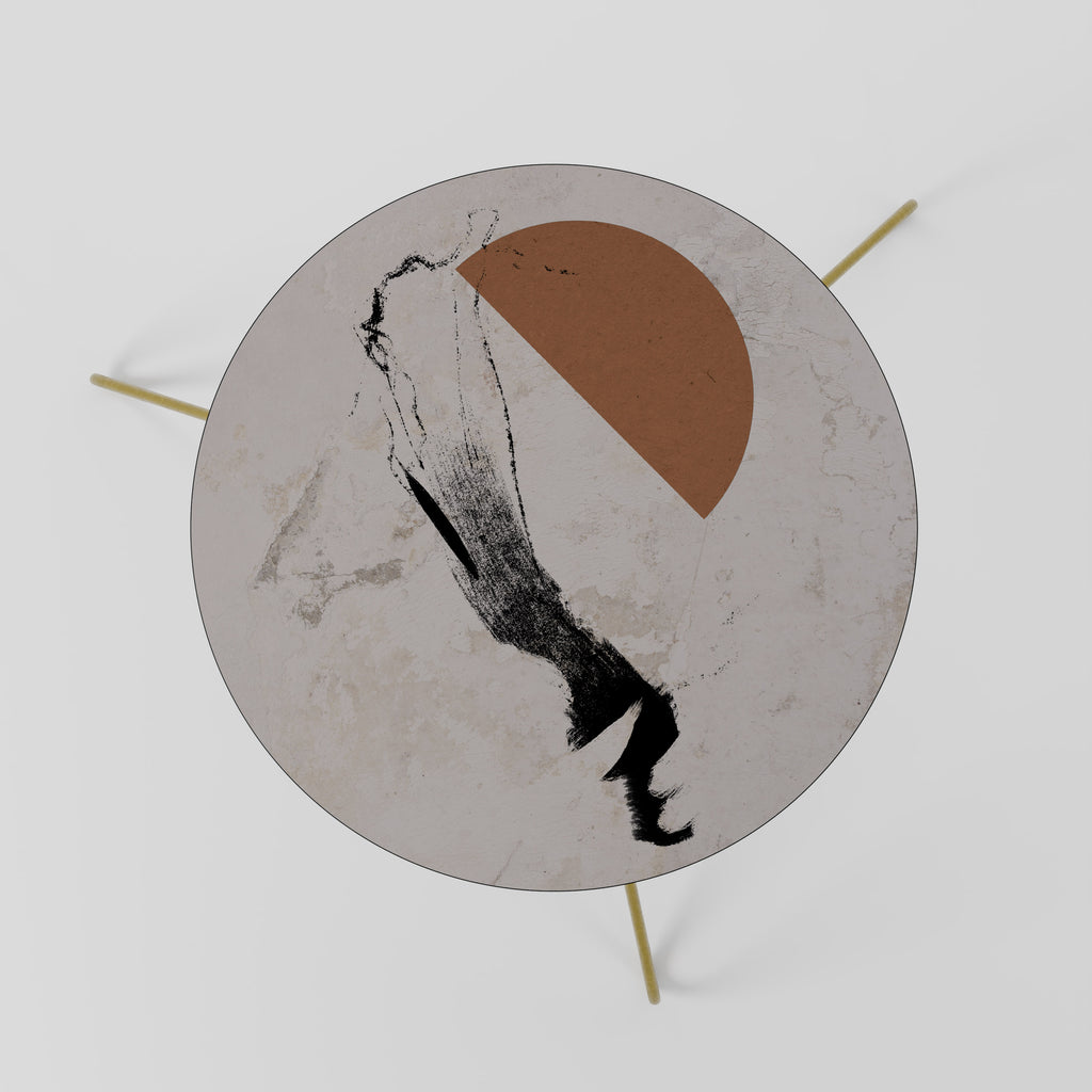 SHADOWS OF IMAGINATION Coffee Table 60