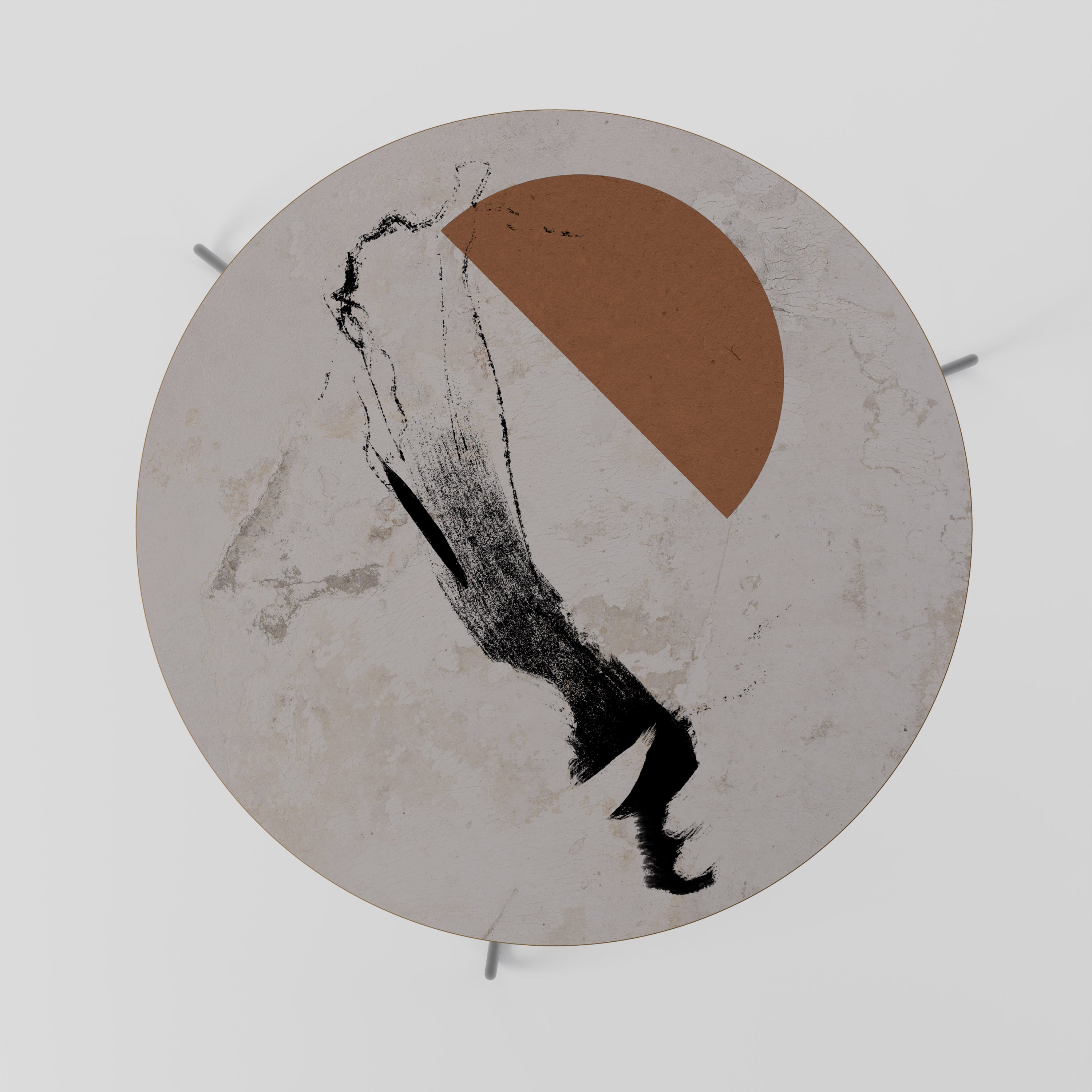 SOMBRAS DE LA IMAGINACIÓN Mesa de centro 69