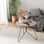 SHADOWS OF IMAGINATION Coffee Table