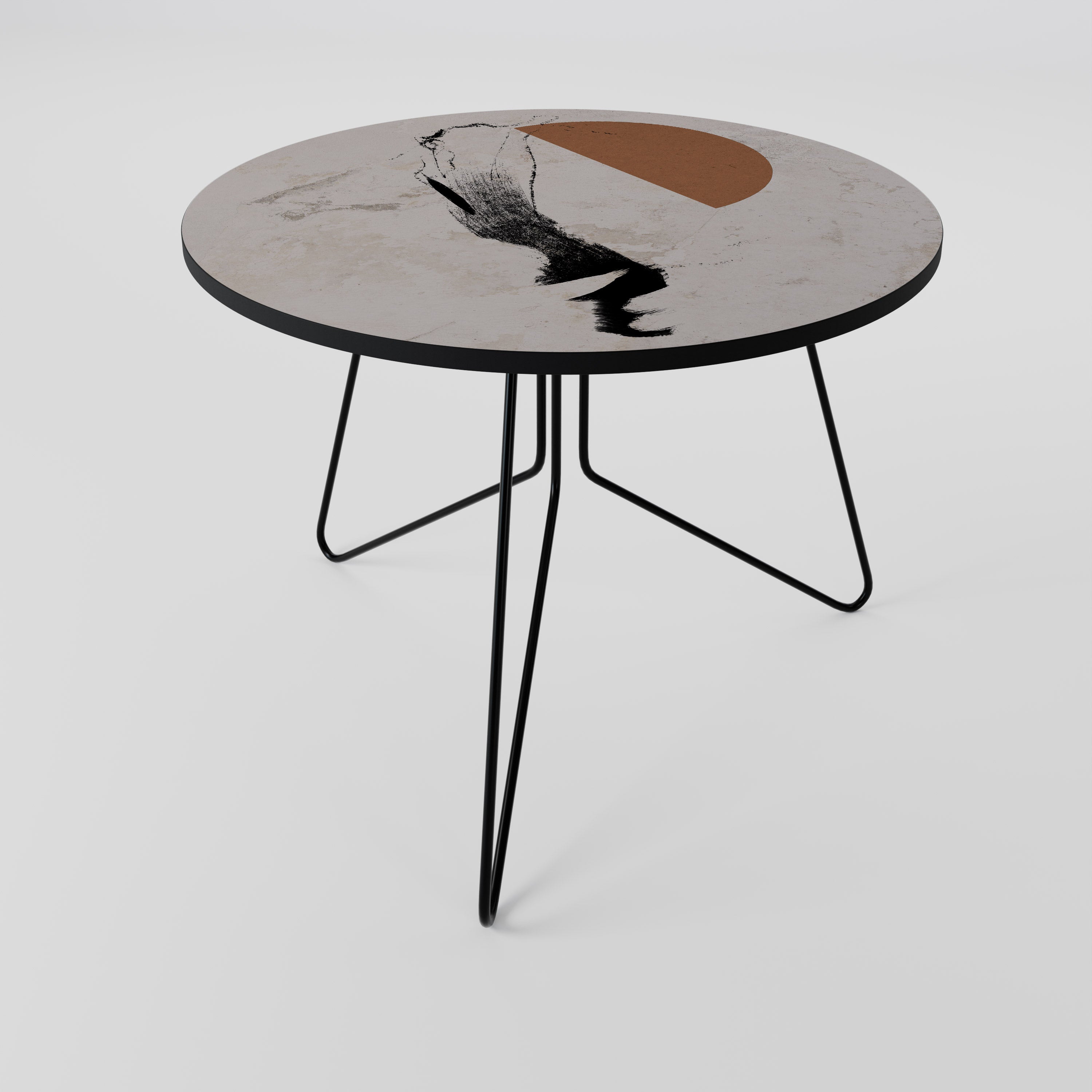 SOMBRAS DE LA IMAGINACIÓN Mesa de centro 69