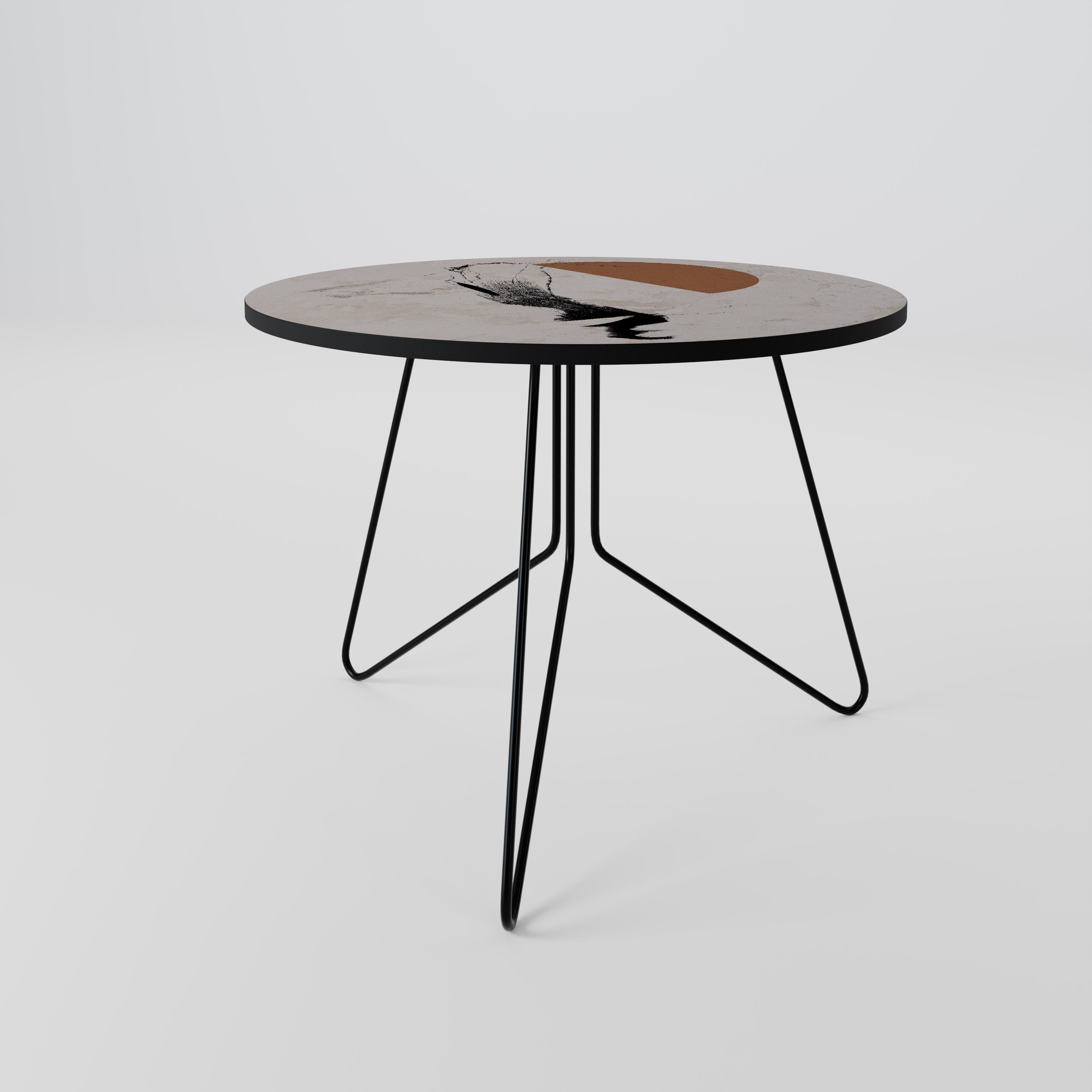 SOMBRAS DE LA IMAGINACIÓN Mesa de centro 69