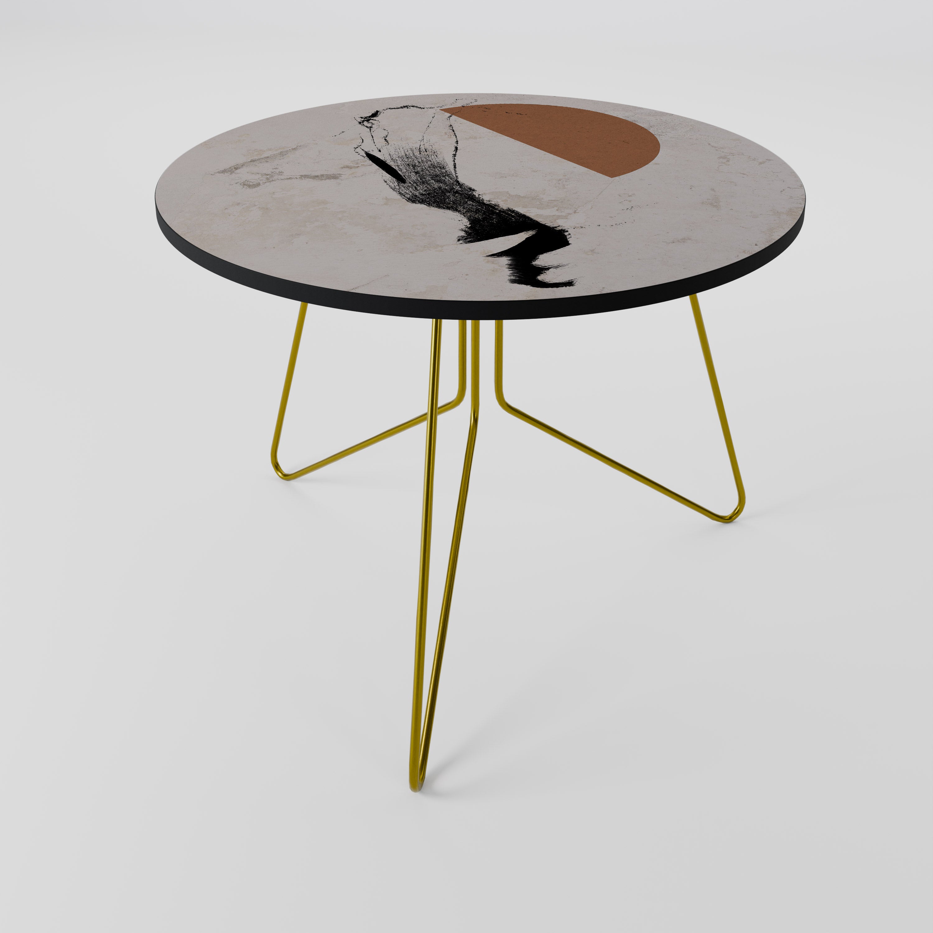 SOMBRAS DE LA IMAGINACIÓN Mesa de centro 69